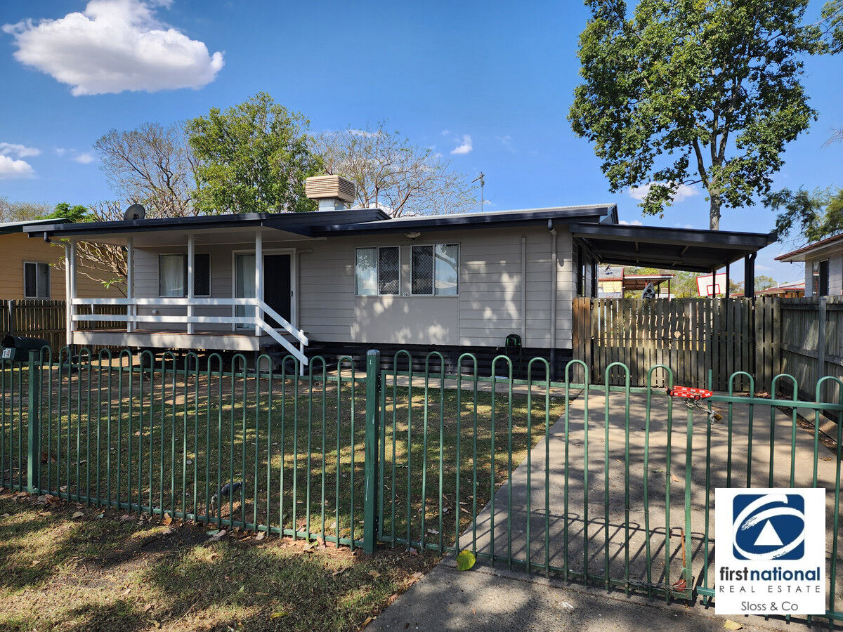 3-bedroom house at 14 Willow Street, Goondiwindi, QLD 4390, Goondiwindi, Queensland