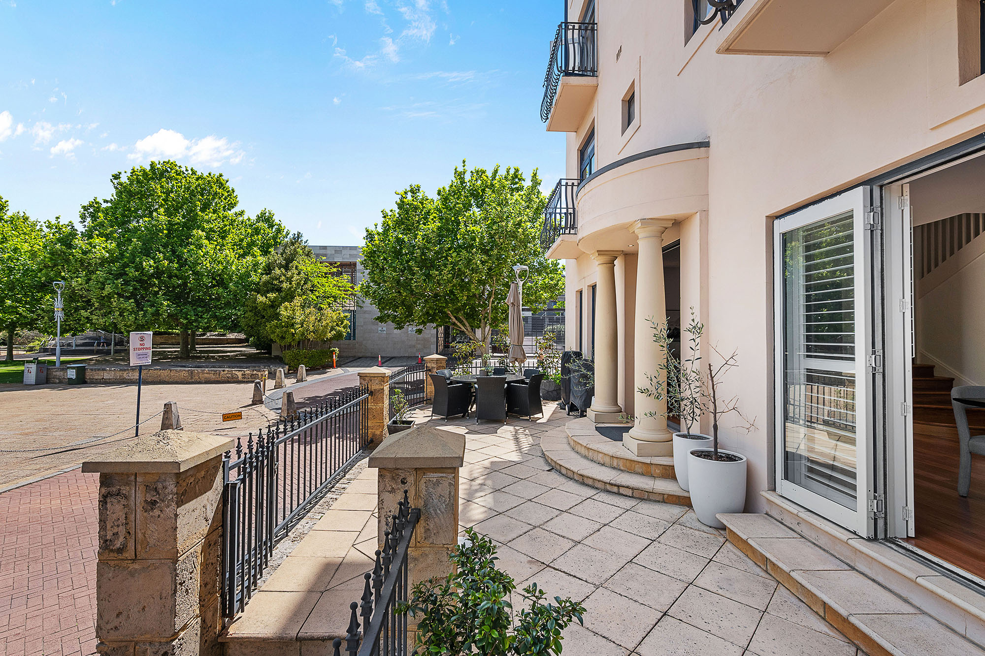 56 HENRY LAWSON WALK, East Perth WA 6004 - Image 8