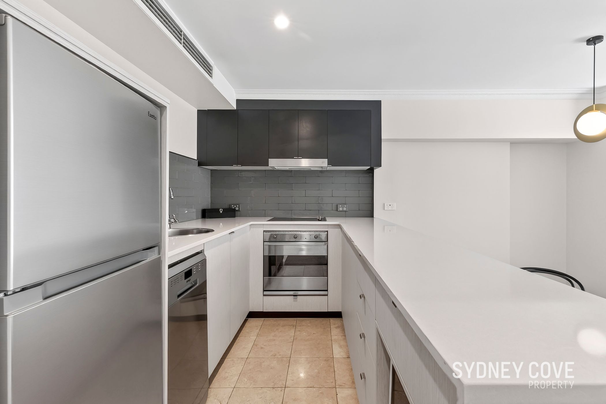 1-bedroom unit at 1006/2 Bond Street, Sydney, NSW 2000, Sydney, New South Wales