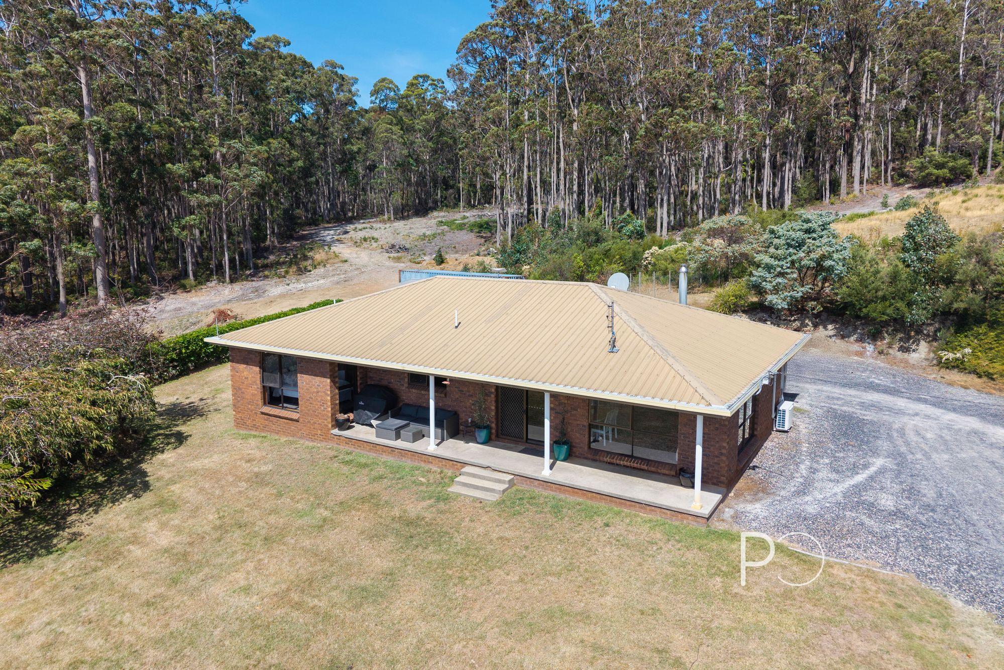 4-bedroom house at 437 Forthside Road, Forthside, Tas, 7310, Devonport, Tasmania
