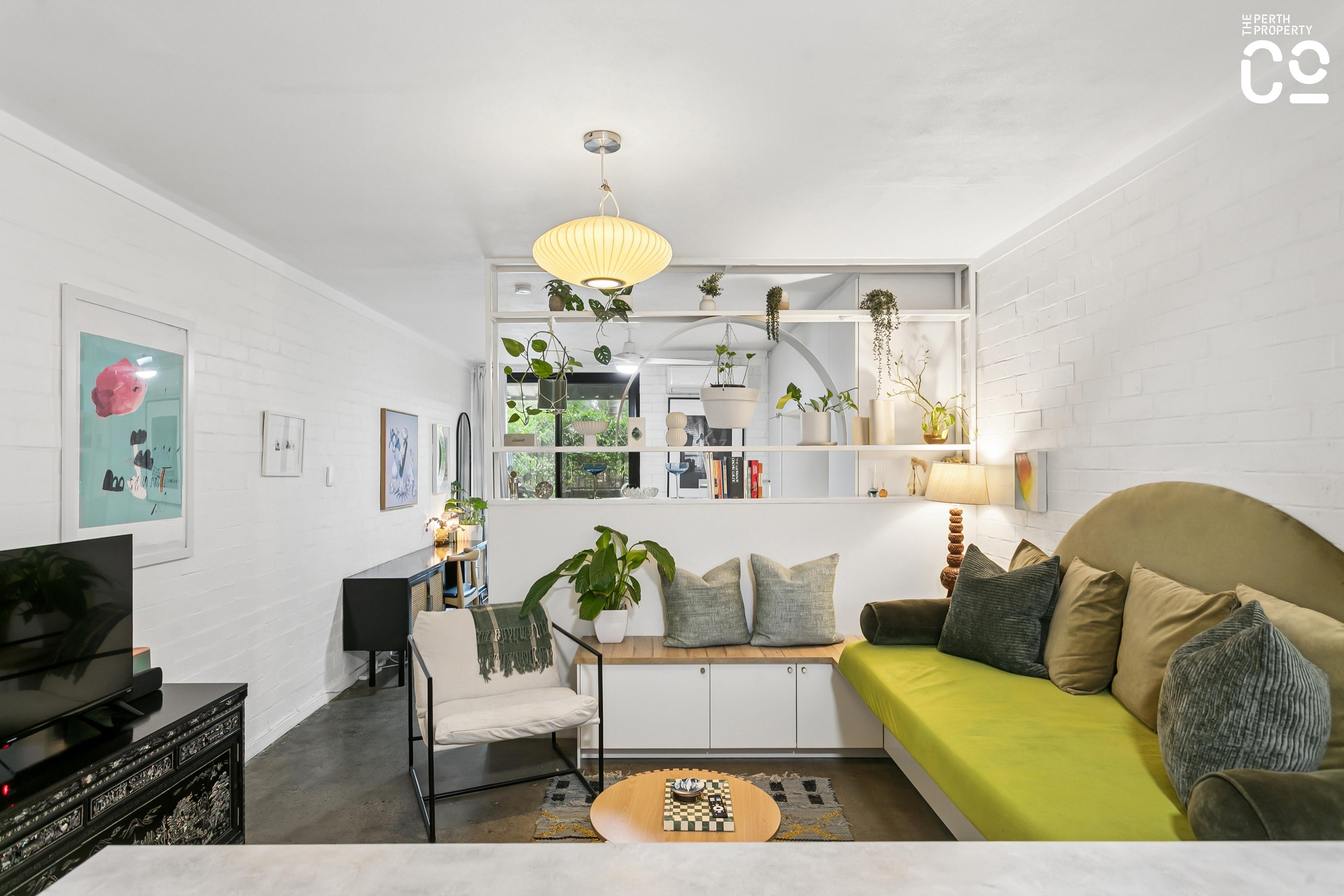 HYDE PARK COURT 5 537 WILLIAM STREET, MOUNT LAWLEY WA 6050 - Image 4