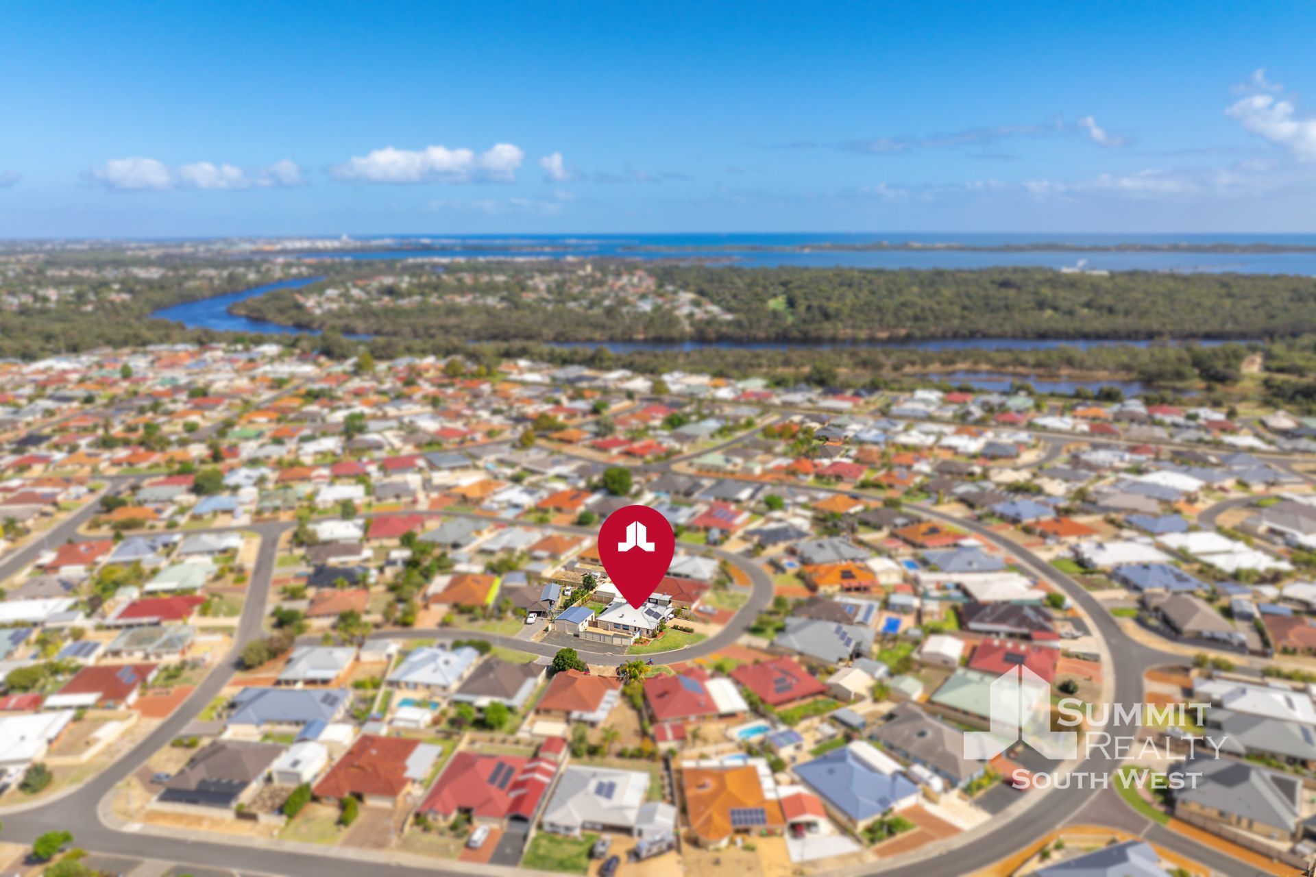 4-bedroom house at 24 Falabella Crescent, Eaton, WA 6232, Dardanup, Western Australia