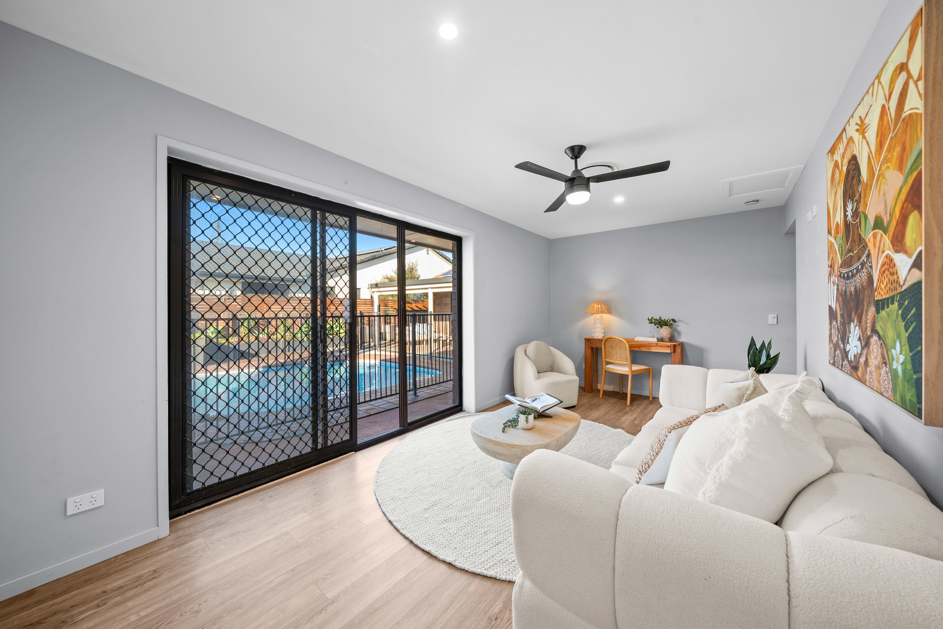 4-bedroom house at 18 MCILWAIN DRIVE, Mermaid Waters QLD 4218, Gold Coast, Queensland