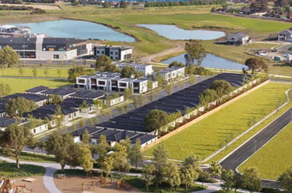 Berwick New Development, Berwick, Vic, 3806 - Image 2