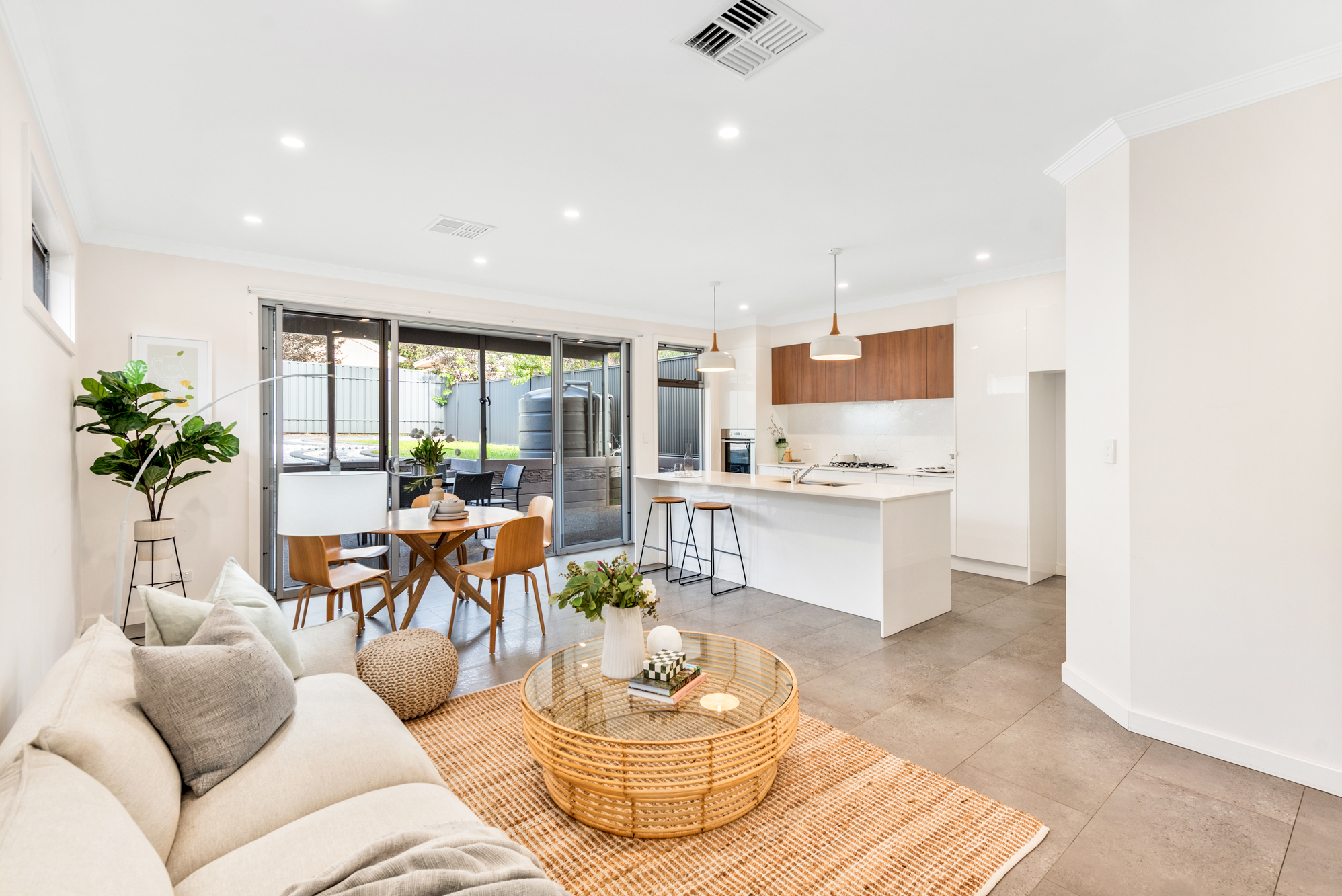 3-bedroom house at 27 Burbank Avenue, Bedford Park, SA 5042, Mitcham, South Australia