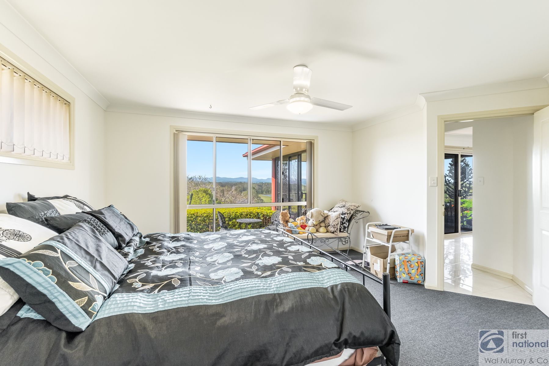 4-bedroom house at 23 SANDALWOOD DRIVE, Caniaba NSW 2480, Lismore, New South Wales