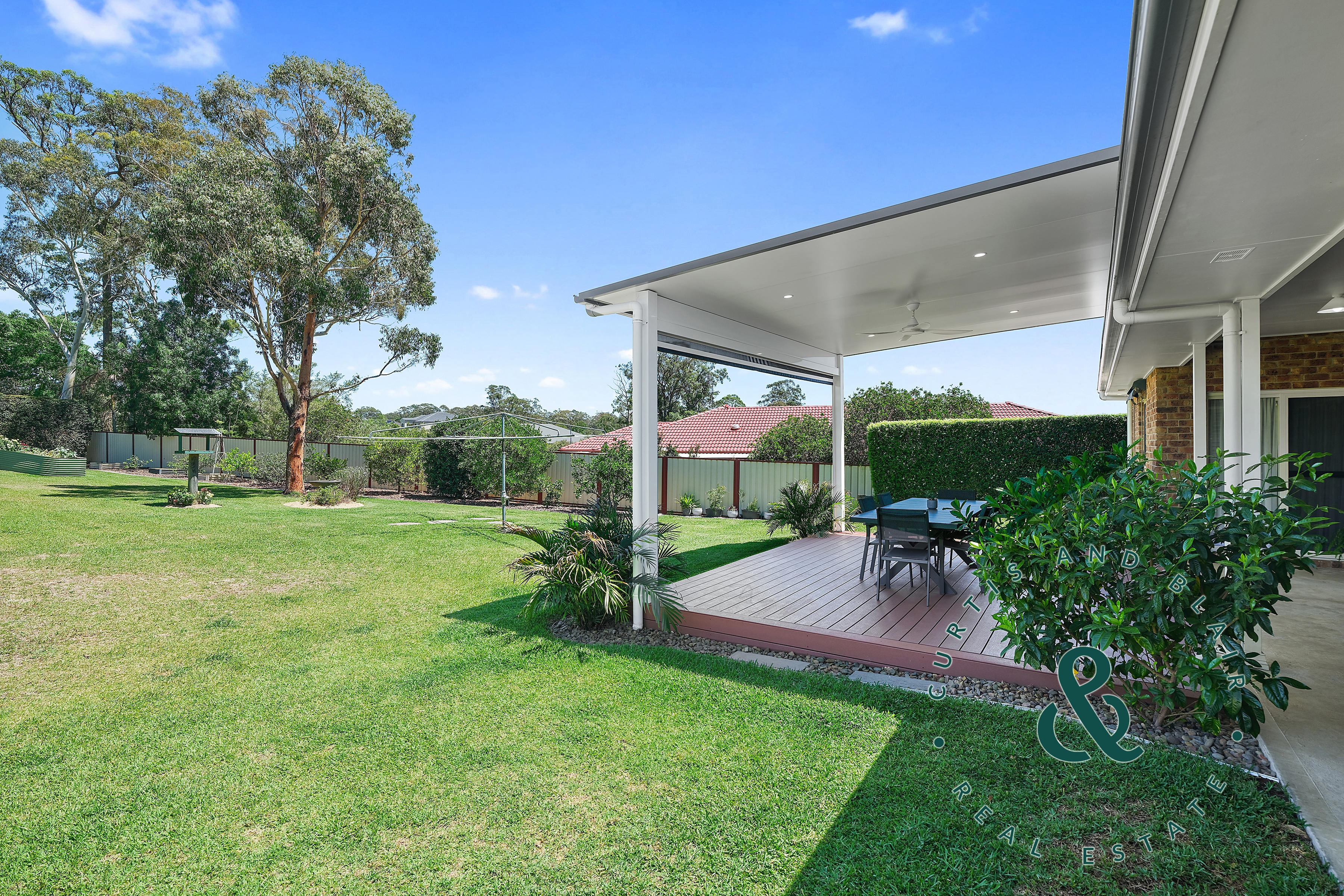 4-bedroom house at 64 Federation Drive, Medowie, NSW 2318, Port Stephens, New South Wales