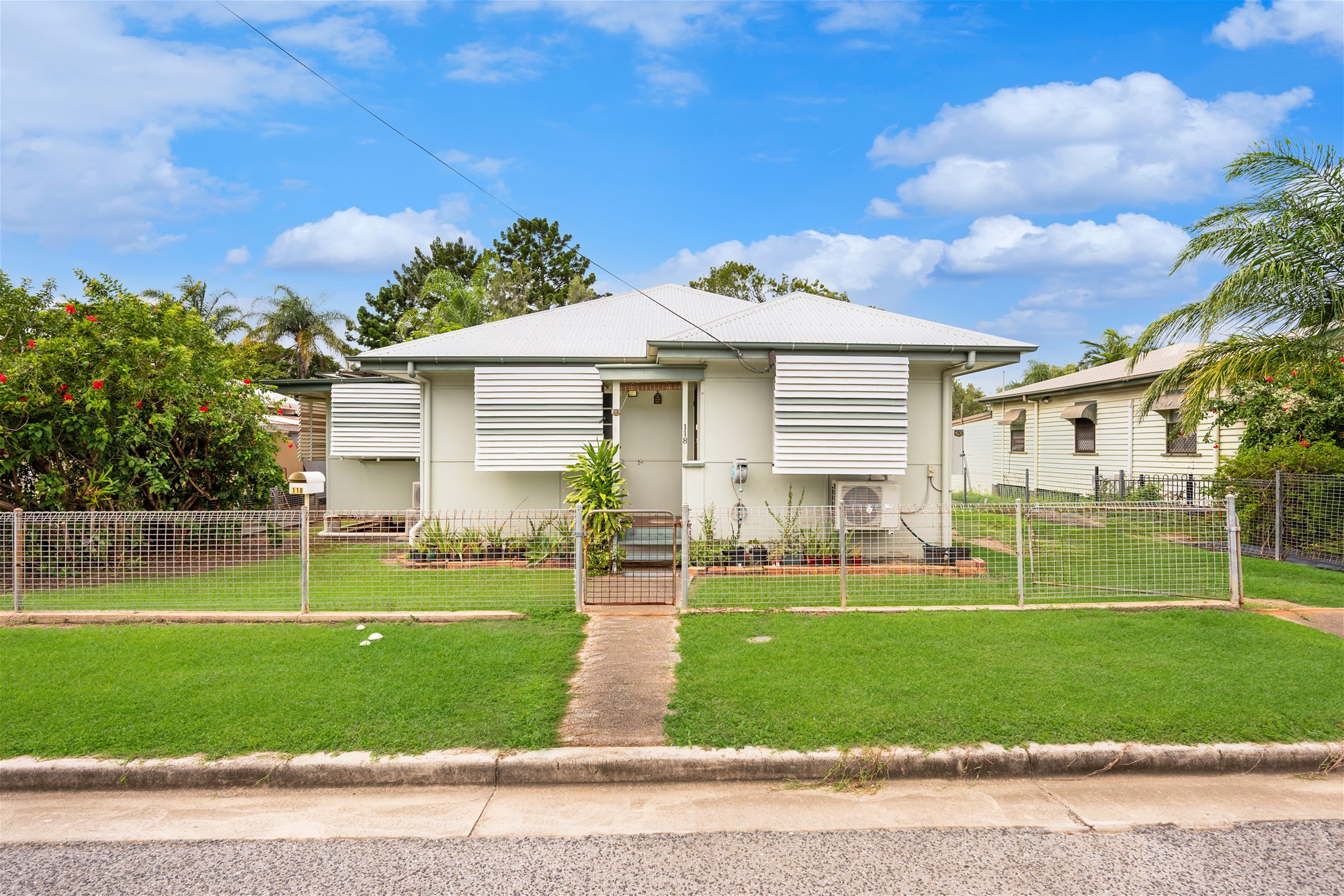 118 OFF LANE, South Gladstone QLD 4680 - Image 1