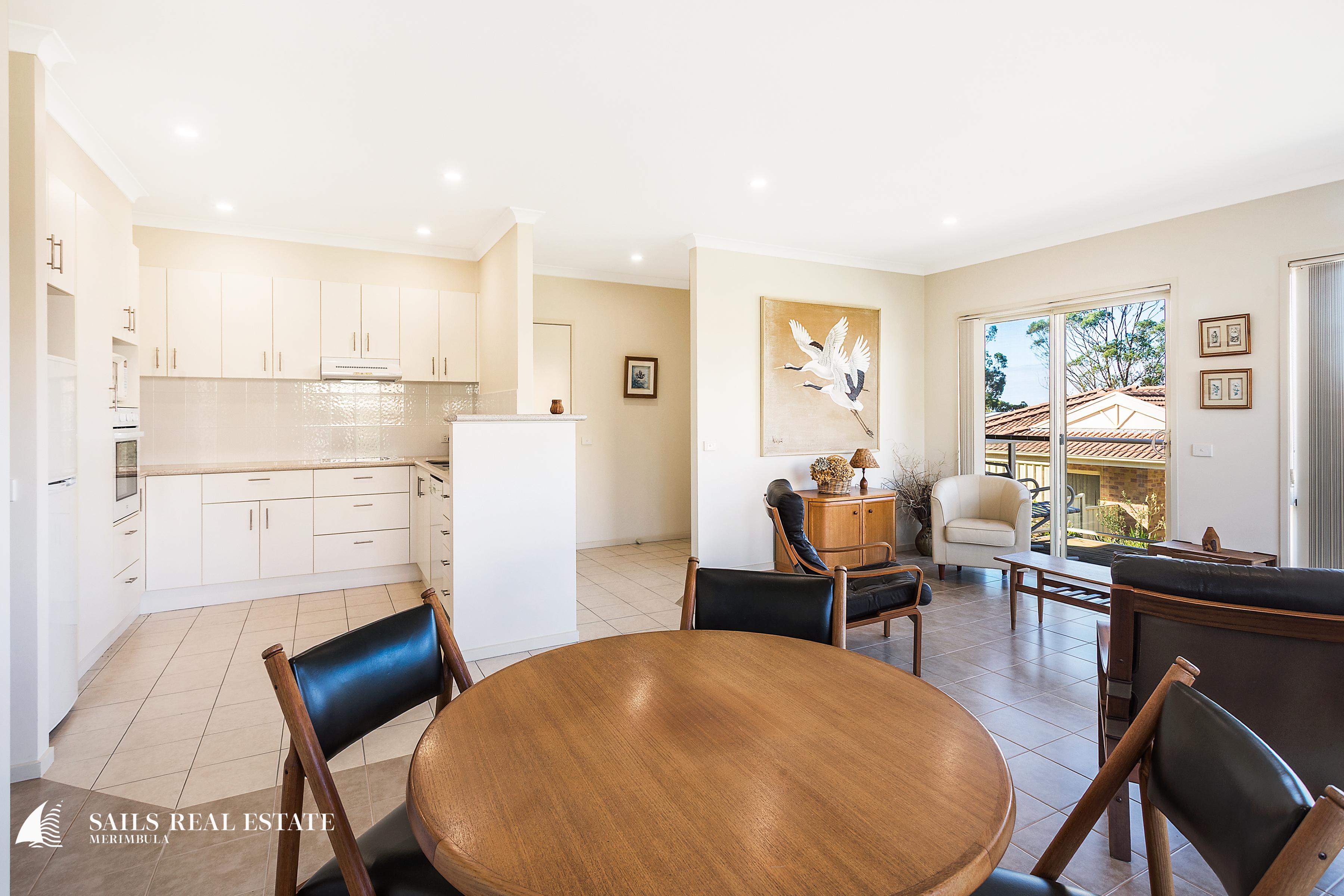 3-bedroom unit at 12/1B Golf Circuit, Tura Beach, NSW 2548, Bega Valley, New South Wales
