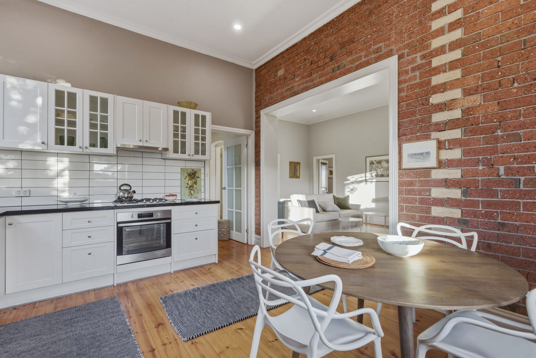 3-bedroom house at 158 Rowan Street, Bendigo, VIC 3550, Greater Bendigo, Victoria