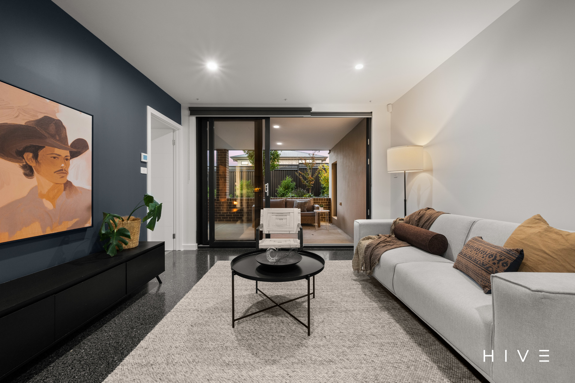 4-bedroom house at 10 Jamrozik Street, Denman Prospect, ACT 2611, Unincorporated Act, Australian Capital Territory