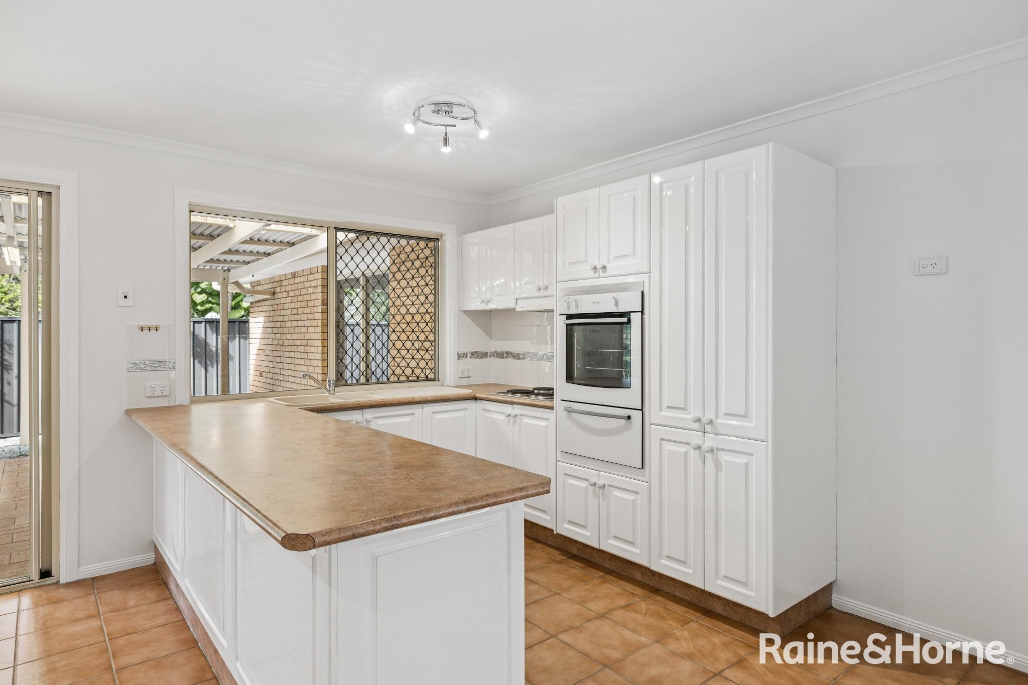 4-bedroom house at 4 Monarch Court, Kallangur, QLD 4503, Moreton Bay, Queensland