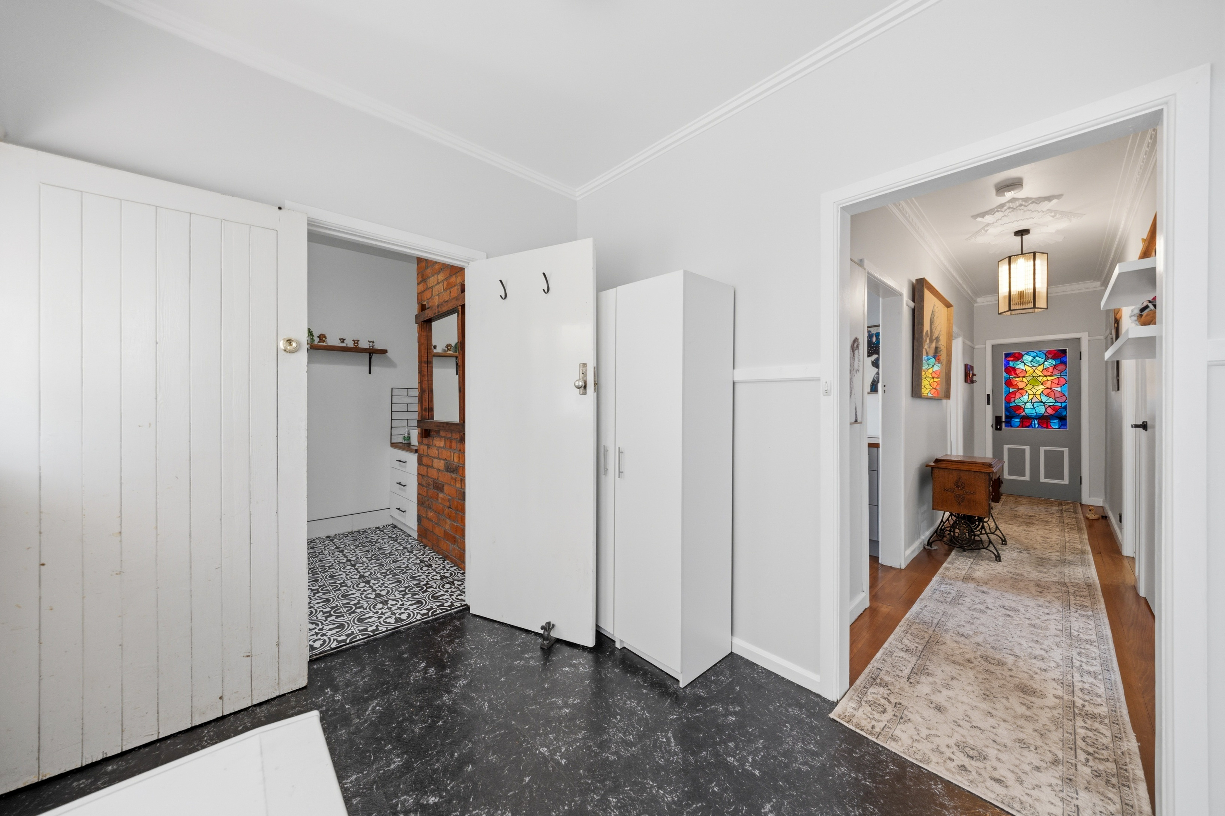 2-bedroom house at 92 Mcadam Street, Maffra, VIC 3860, Wellington, Victoria