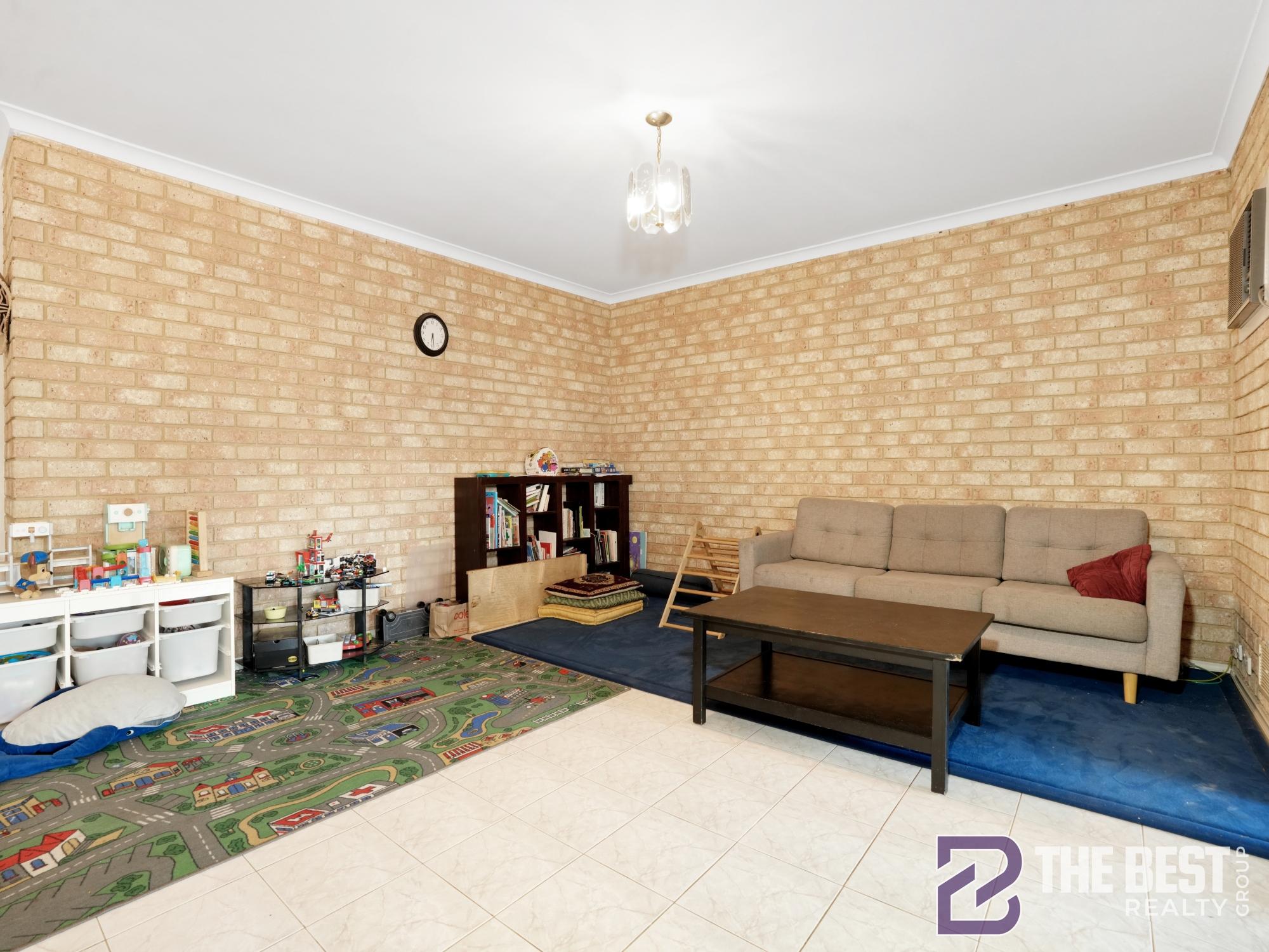 5-bedroom house at 3 TROODE STREET, Spearwood WA 6163, Cockburn, Western Australia
