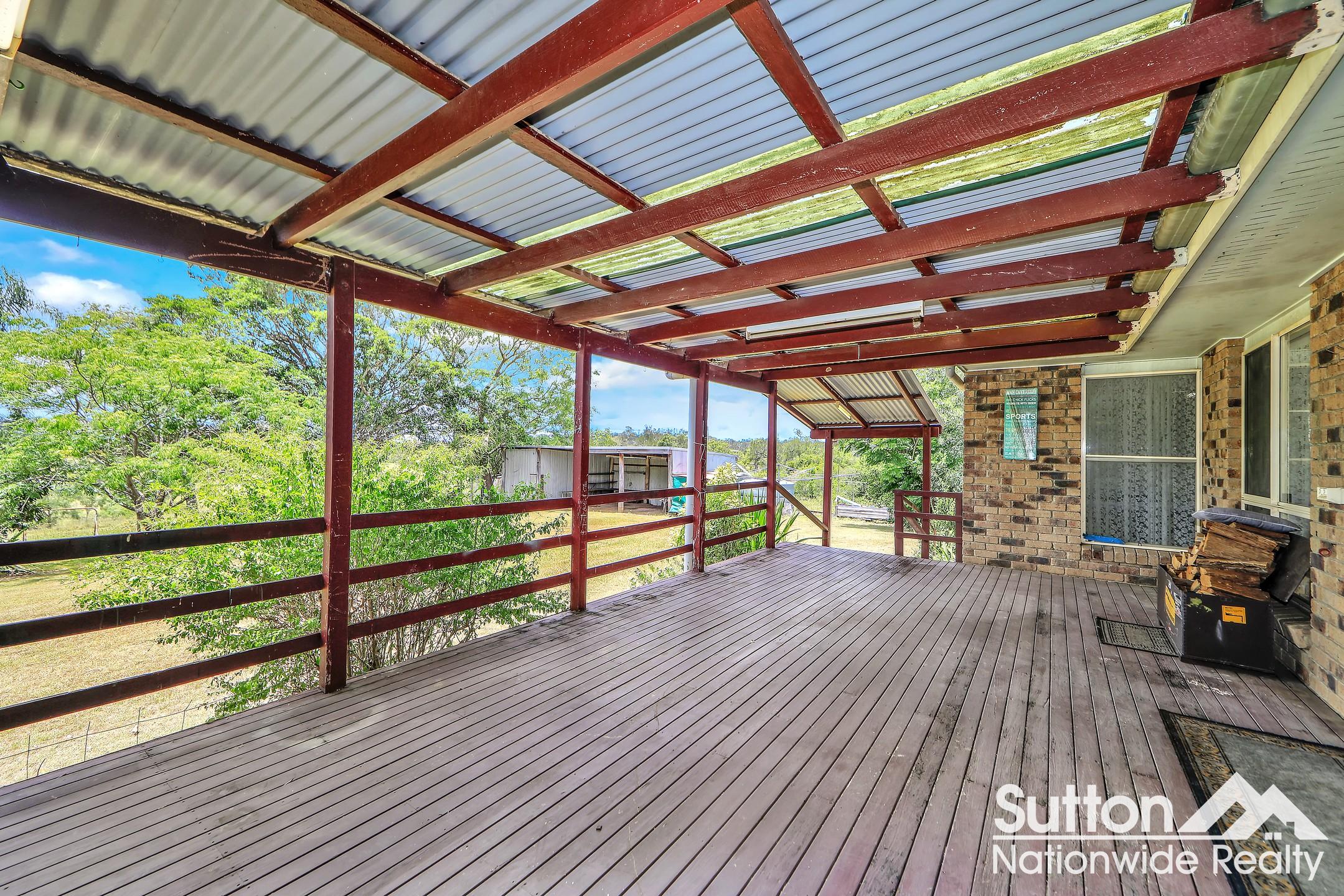 4-bedroom house at 589 Moolboolaman Road, Moolboolaman, QLD 4671, Bundaberg, Queensland