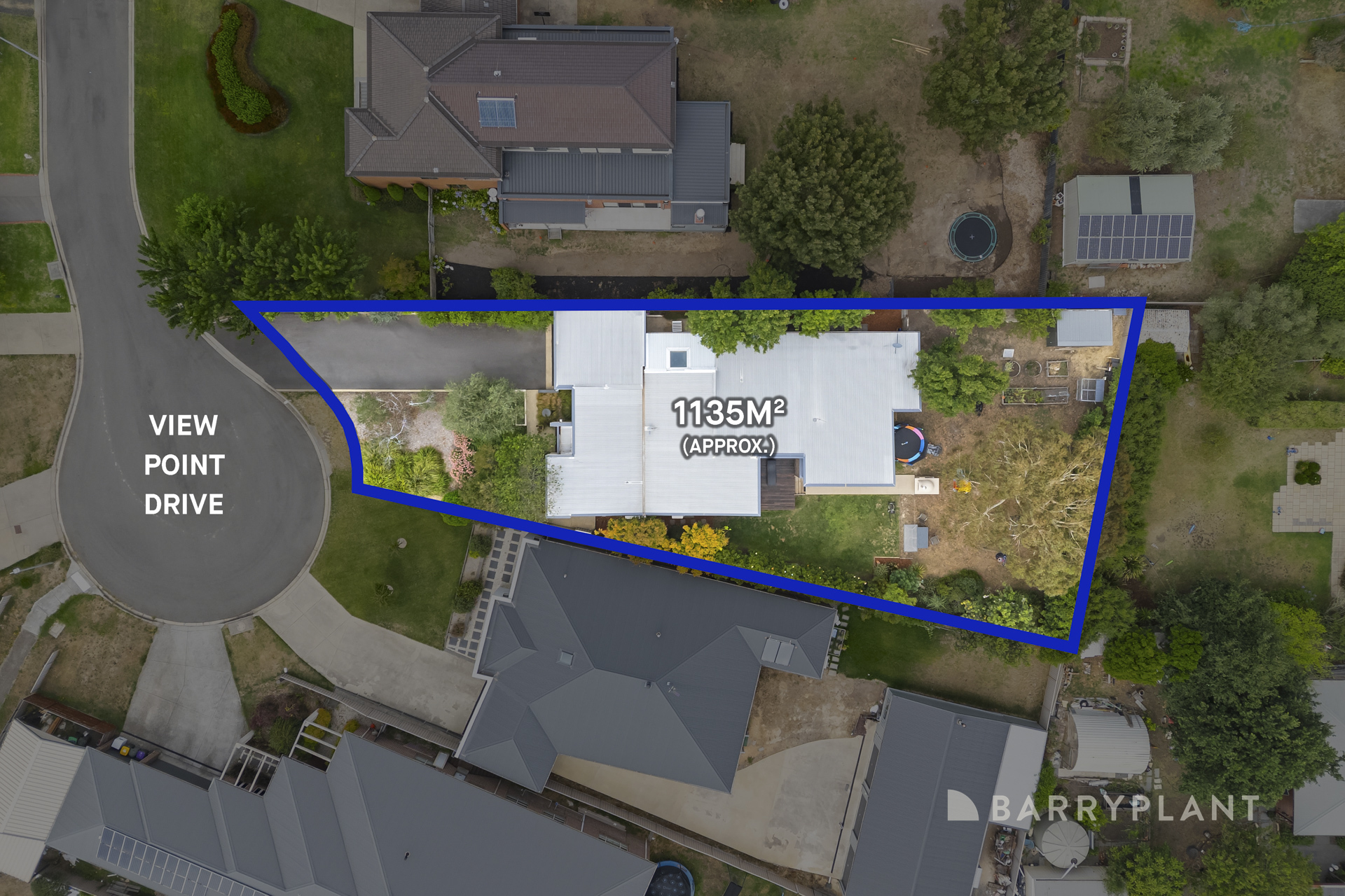 4-bedroom house at 17 View Point Drive, Ballarat North, Vic, 3350, Ballarat, Victoria