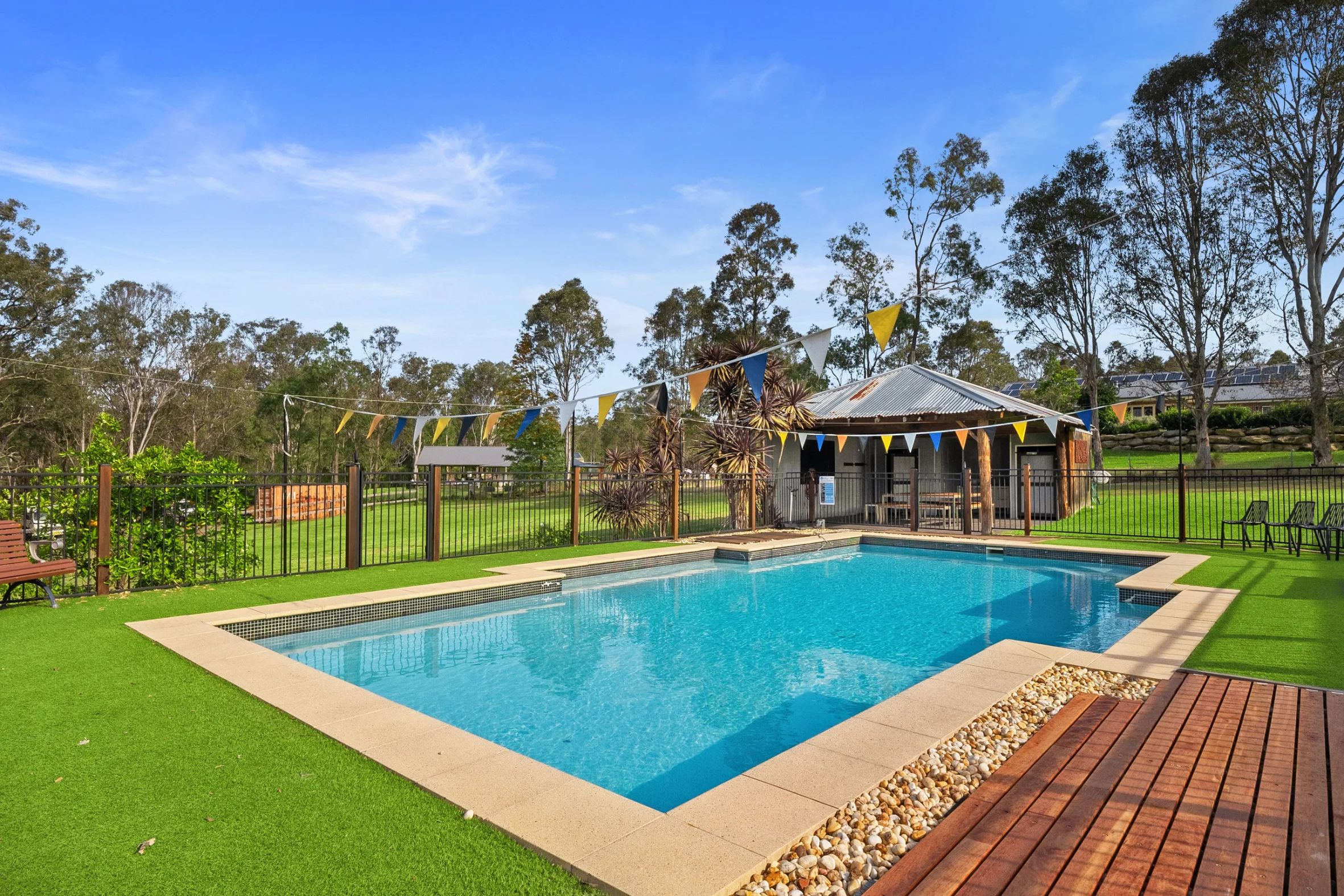 5-bedroom unit at 424 CATTAI ROAD, Cattai NSW 2756, Hawkesbury, New South Wales