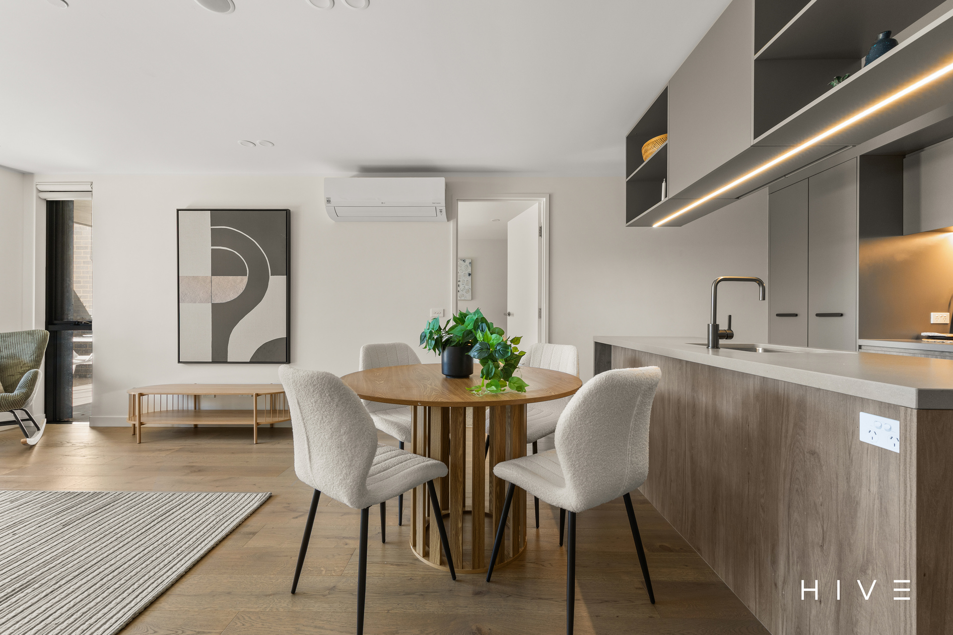 2-bedroom unit at G05/59 Dooring Street, Dickson, Act, 2602, Unincorporated Act, Australian Capital Territory