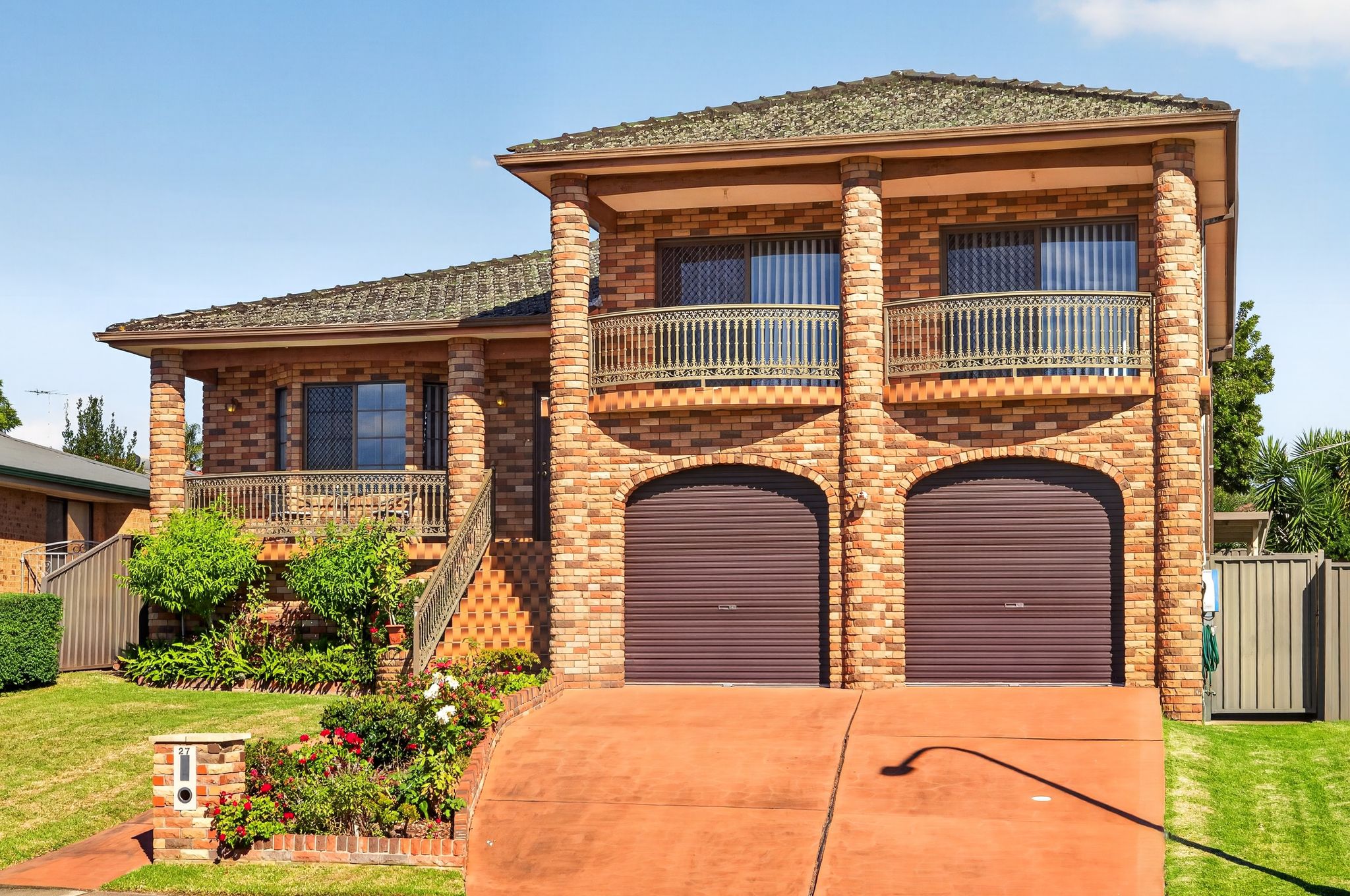 4-bedroom house at 27 MCFARLANE DRIVE, Minchinbury NSW 2770, Blacktown, New South Wales