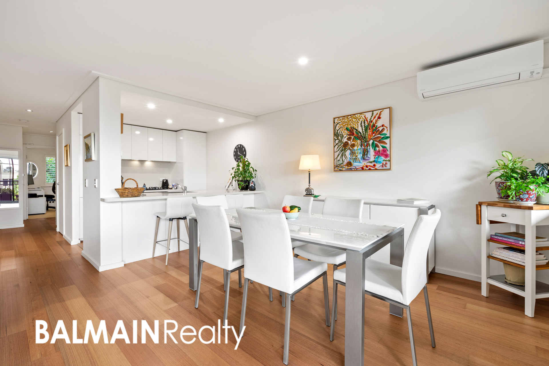 UNIT 301 EQUINOX 5 YARA AVENUE, Rozelle NSW 2039 - Image 1