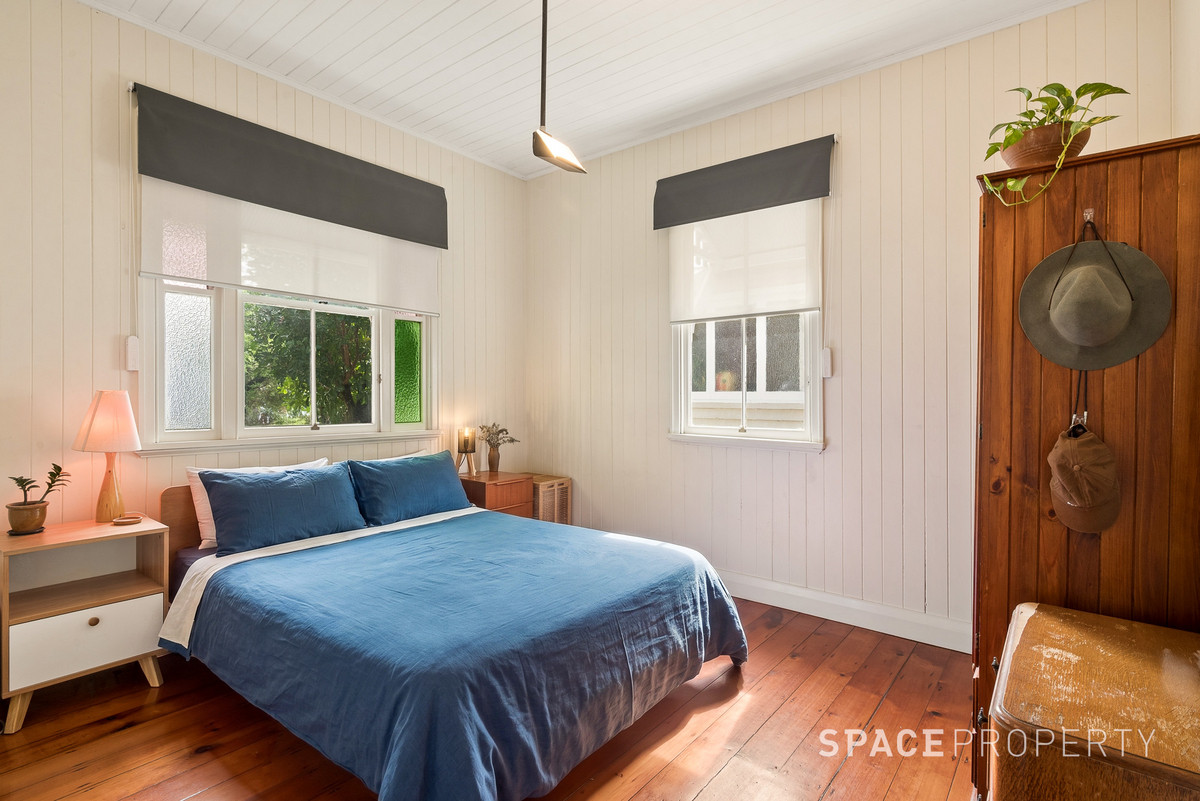 1 FERNBERG ROAD, Paddington QLD 4064 - Image 6