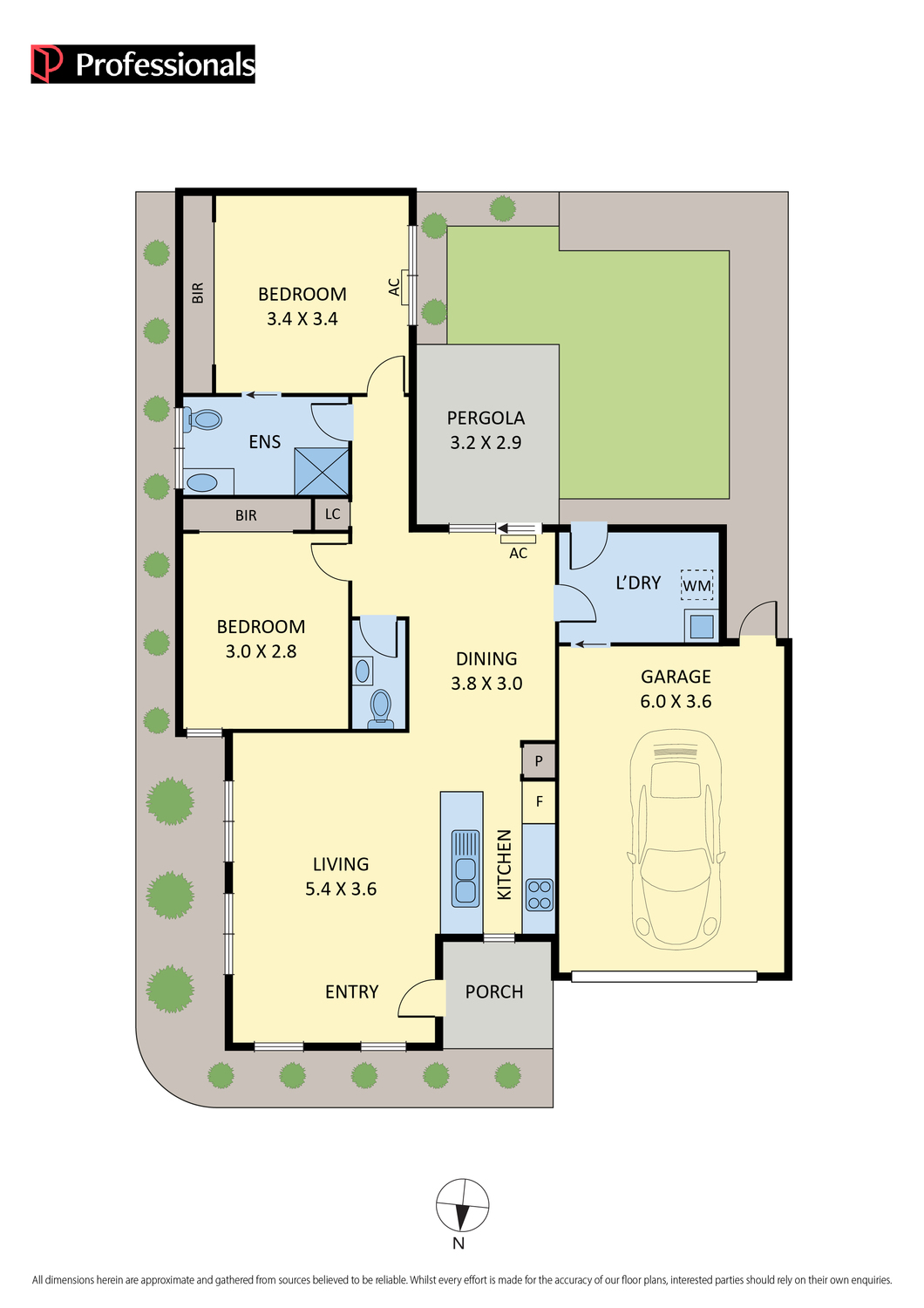 15 Kangaroo Paw Court, Taylors Lakes, Vic, 3038 - Image 6