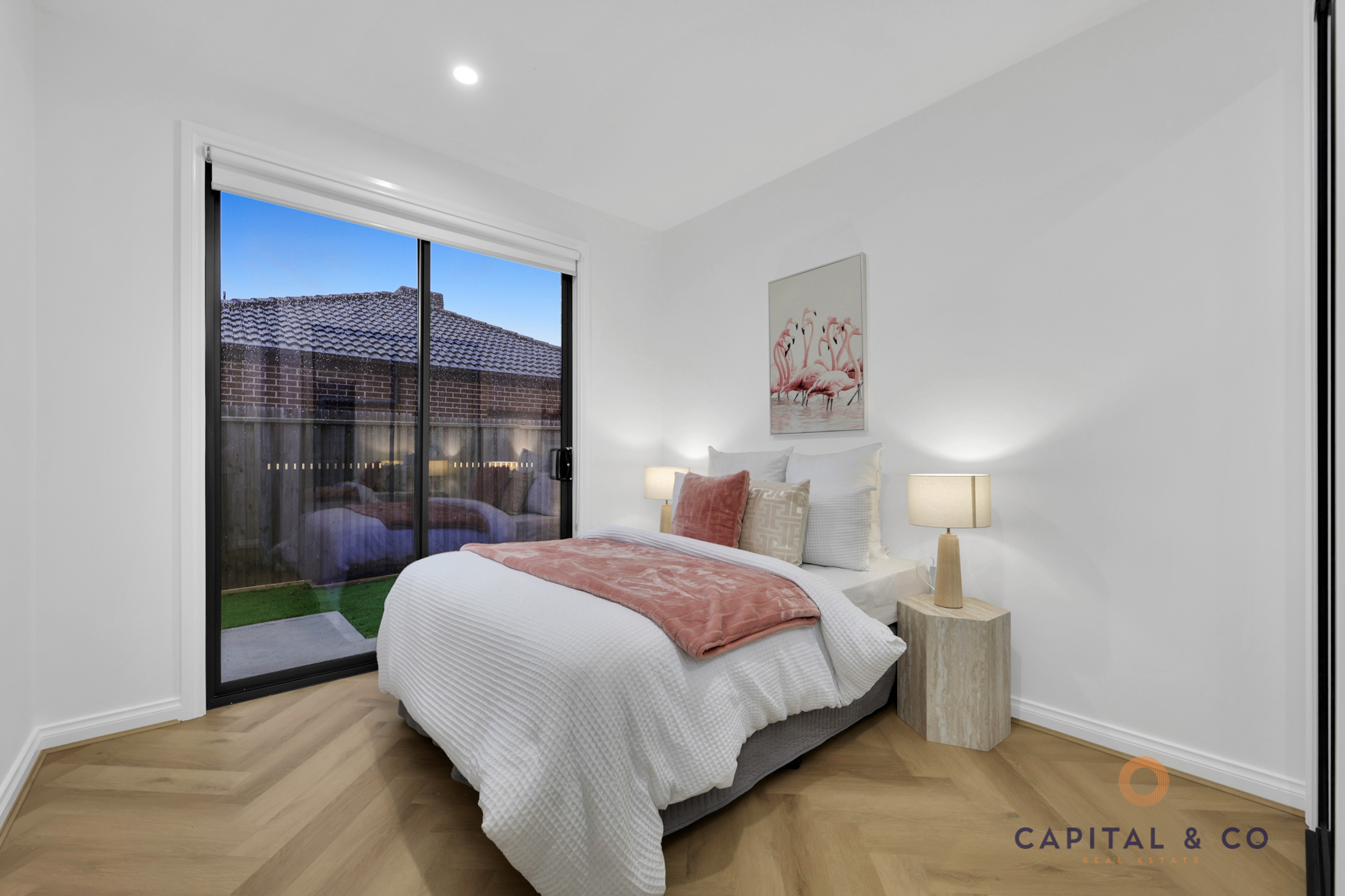 4-bedroom house at 31 Moonstone Street, Doreen, VIC 3754, Nillumbik, Victoria