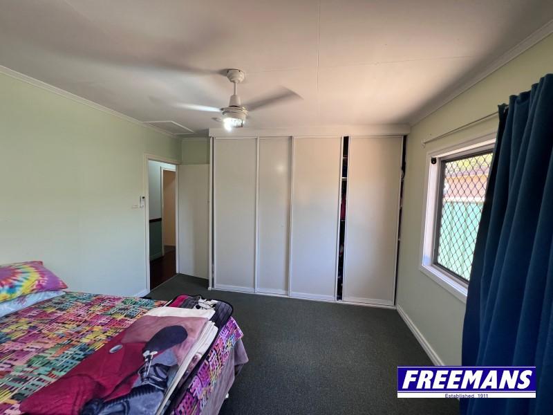 4-bedroom house at 8 TUITE STREET, Kingaroy QLD 4610, South Burnett, Queensland