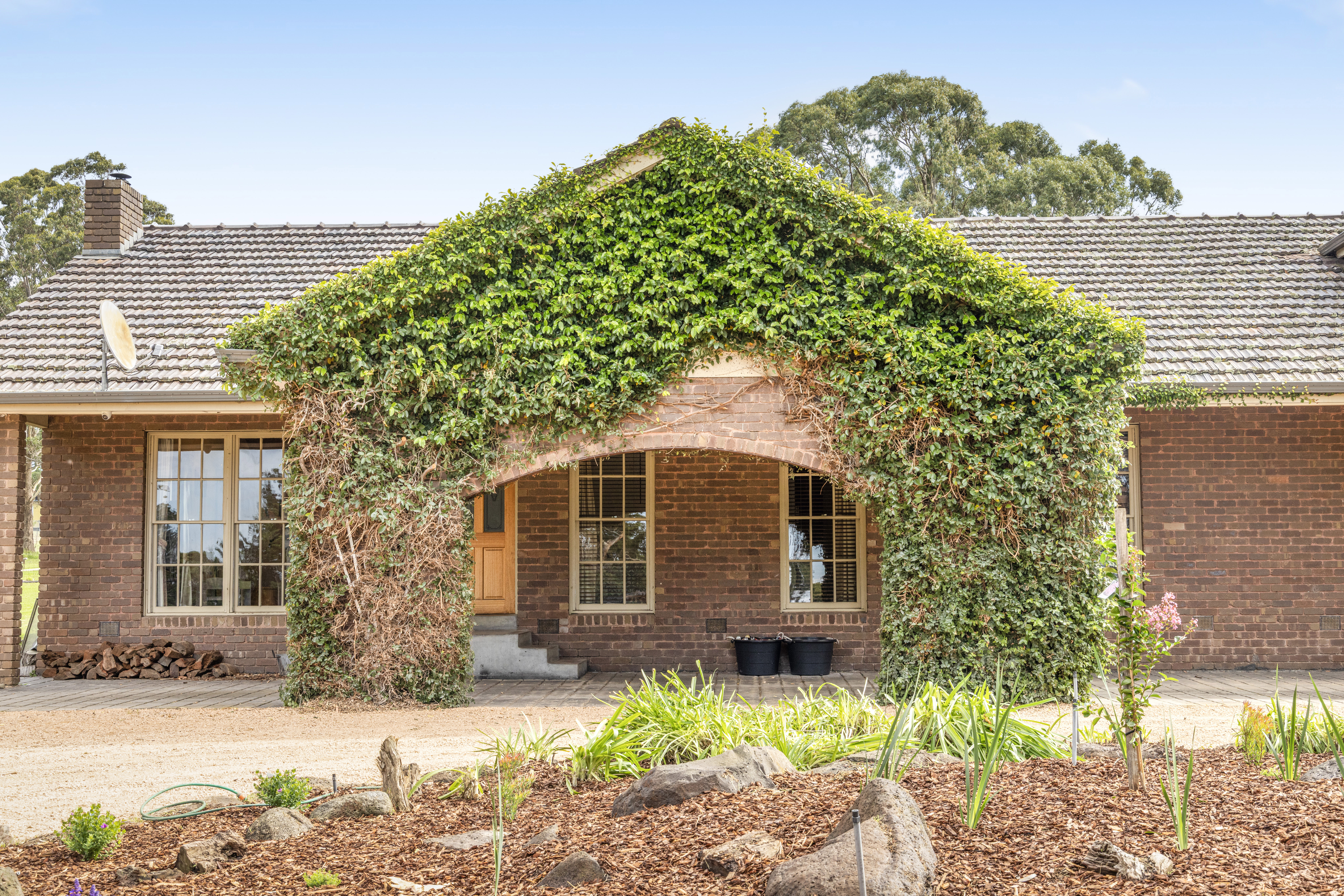 4-bedroom house at 1545 MICKLEHAM ROAD, Yuroke VIC 3063, Hume, Victoria