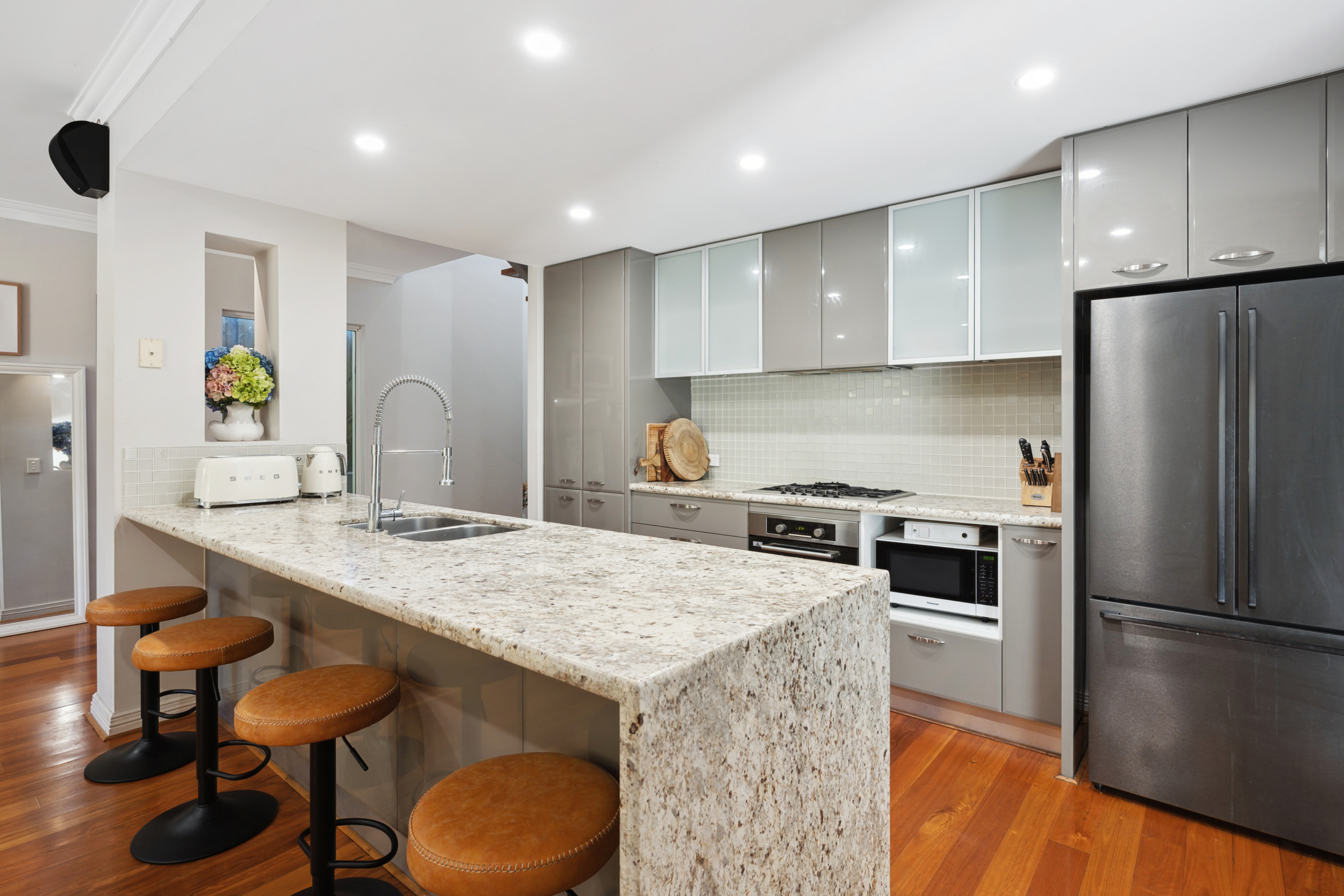 3-bedroom house at 16A Buckland Avenue, Mosman Park, WA 6012, Mosman Park, Western Australia