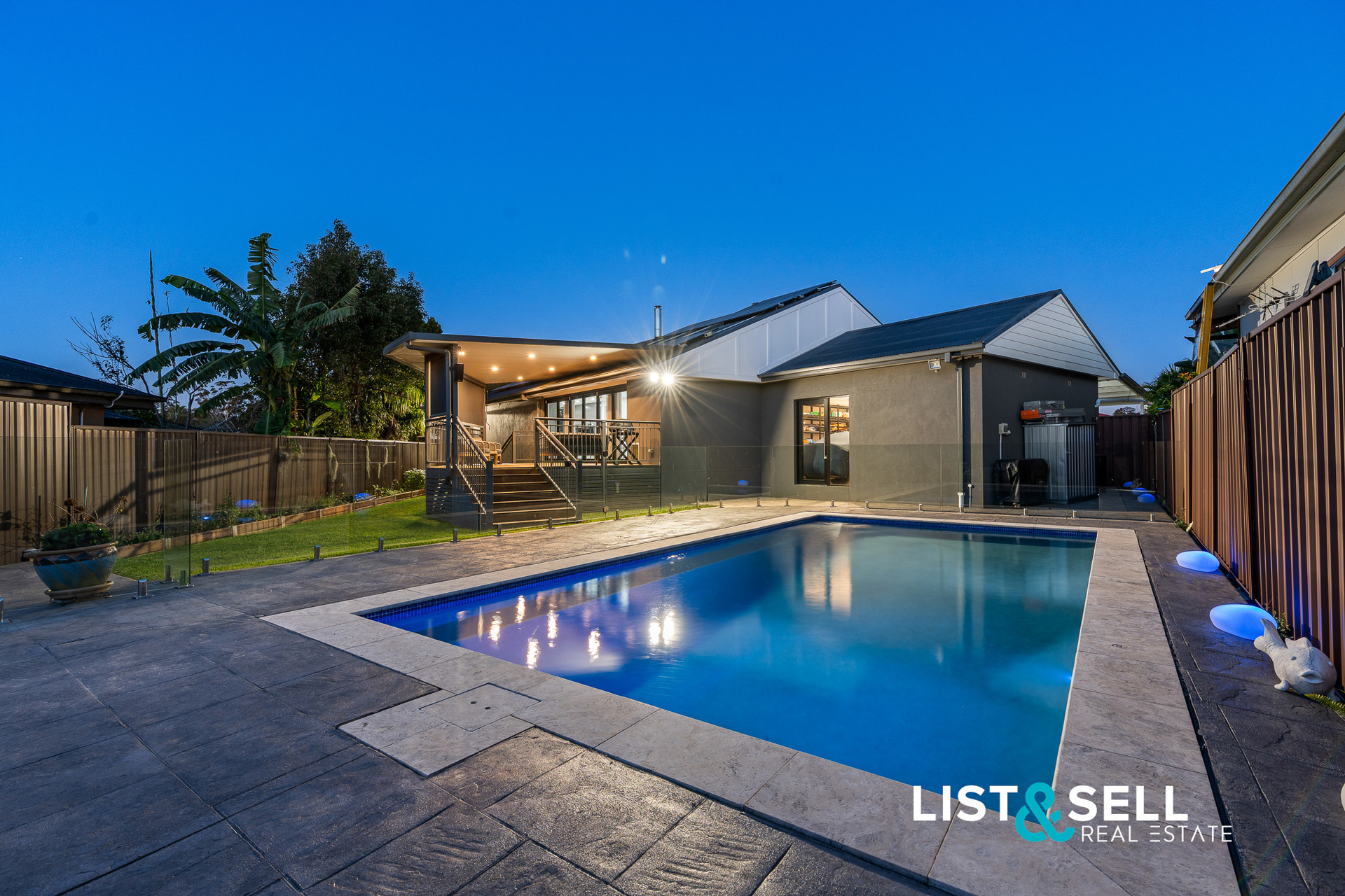 5-bedroom house at 14 MISIMA PLACE, Glenfield NSW 2167, Campbelltown (Nsw), New South Wales