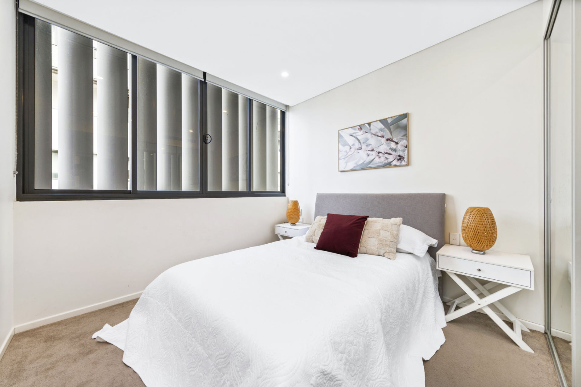 1-bedroom unit at 30/2 Junction Street, Ryde, Nsw, 2112, Ryde, New South Wales