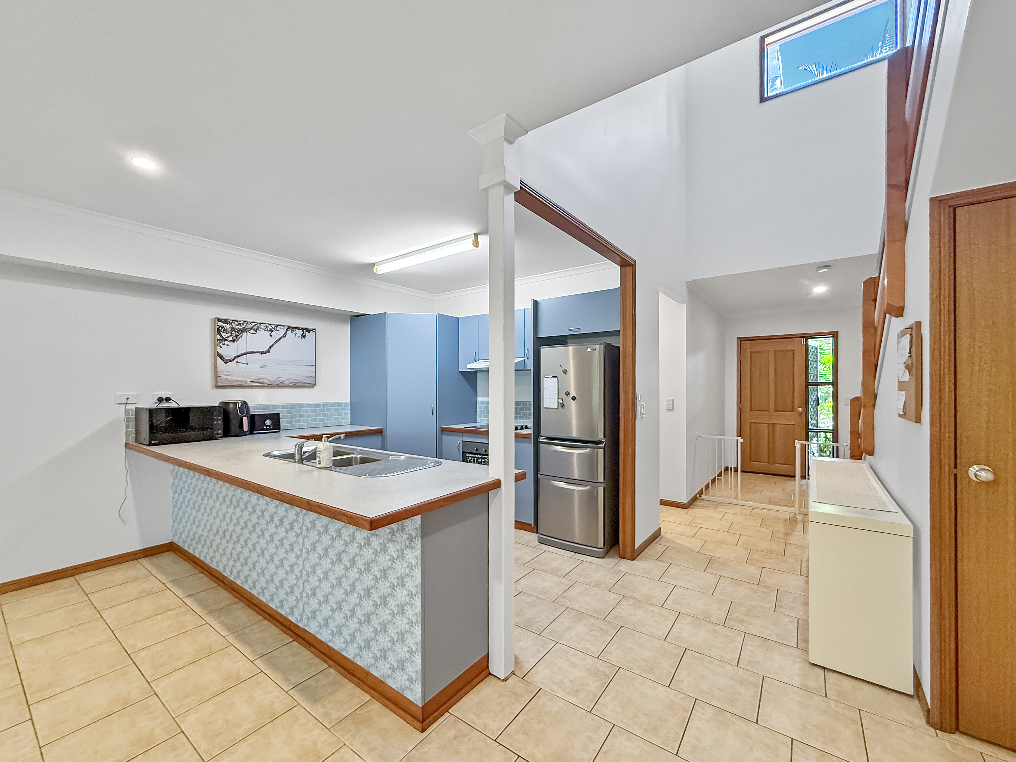 2-bedroom unit at Unit 9/2032C Tully Mission Beach Rd, Wongaling Beach, Qld, 4852, Cassowary Coast, Queensland