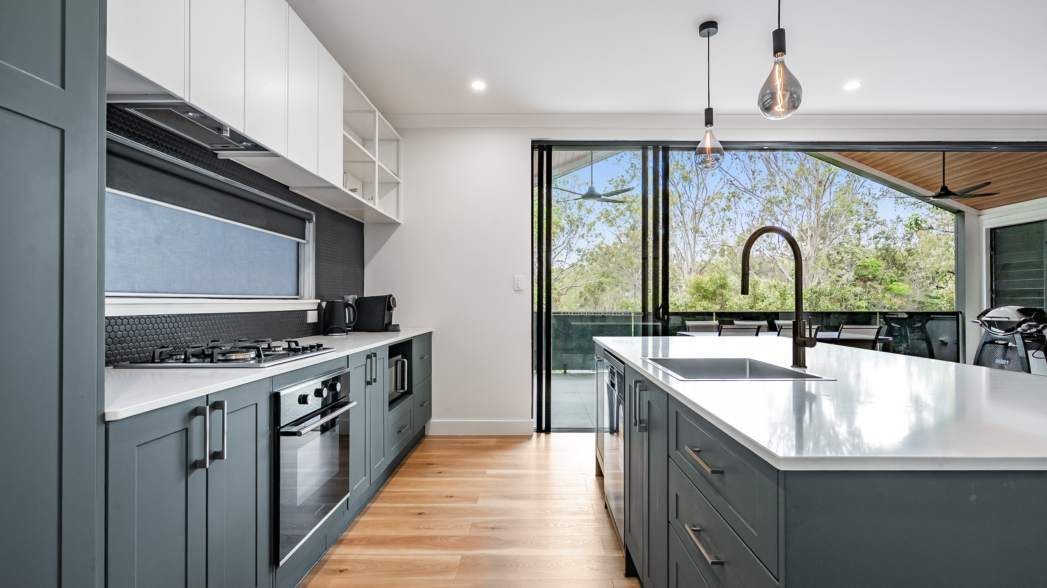 4-bedroom house at 31 Black Gully Road, Tinaroo, QLD 4872, Tablelands, Queensland