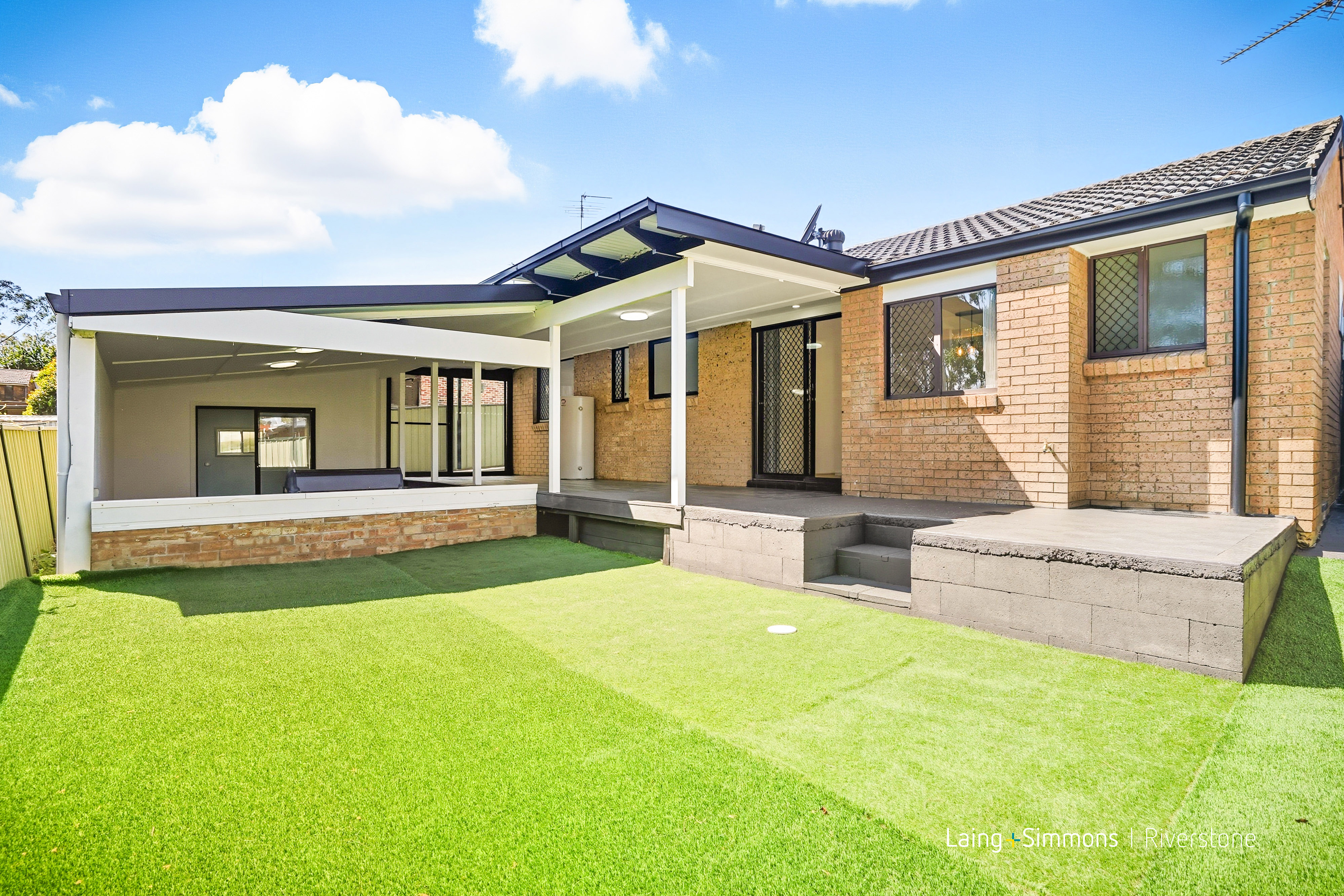 3-bedroom house at 33 BOTTLEBRUSH DRIVE, Cranebrook NSW 2749, Penrith, New South Wales