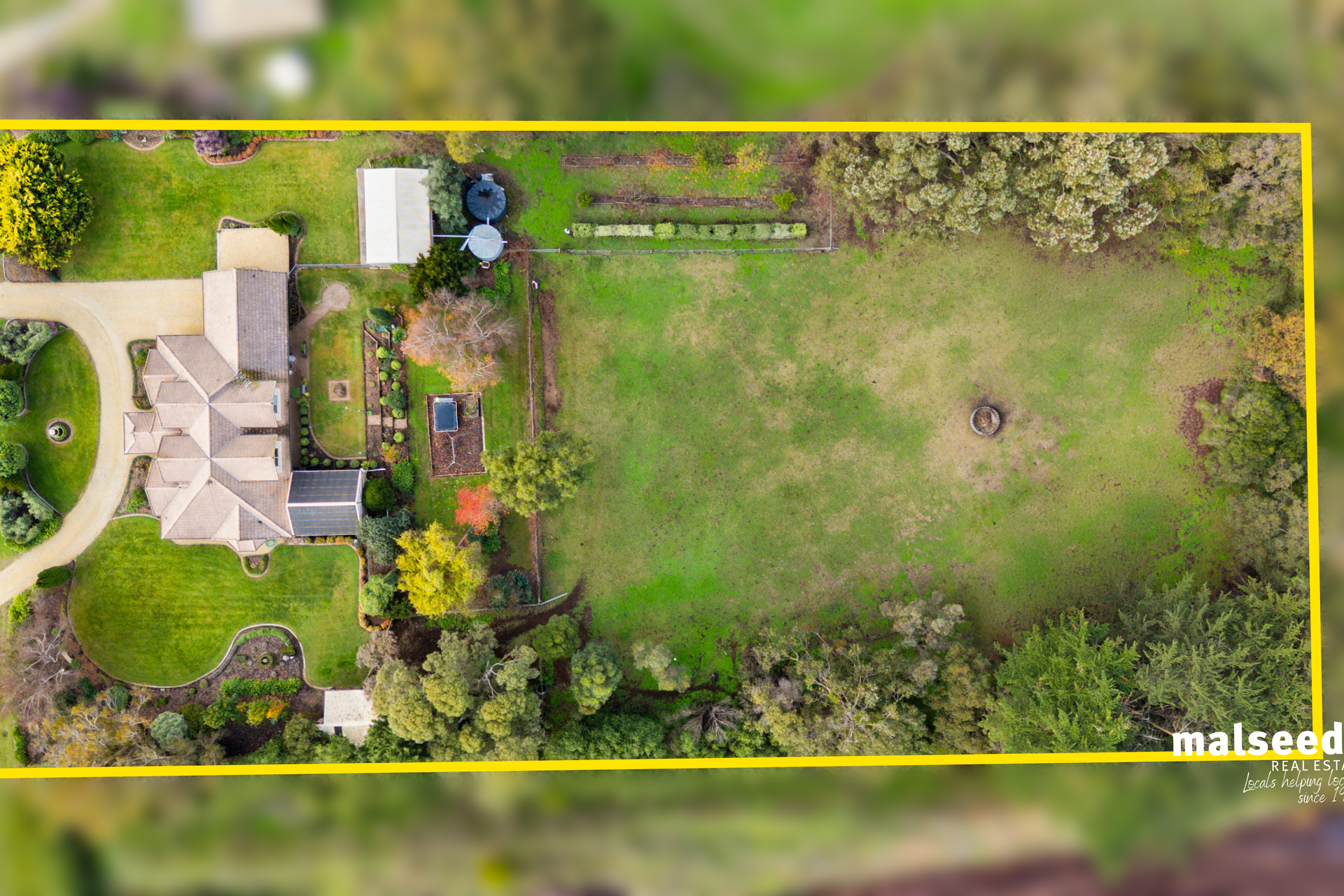 4-bedroom house at 8 Carrison Road, SUTTONTOWN, SA 5291, Grant Council, South Australia