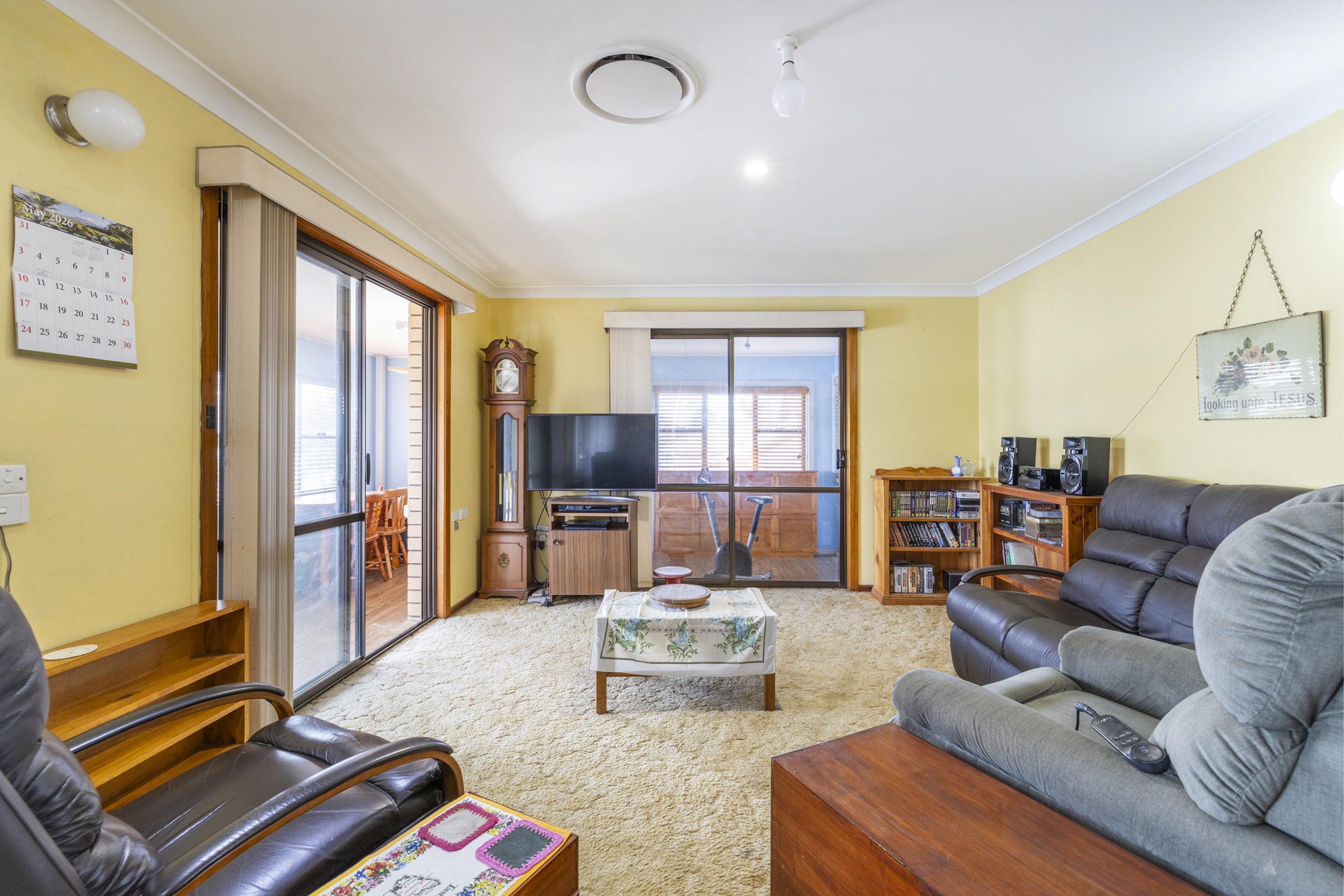 3-bedroom house at 2499 Big River Way, Ulmarra, NSW 2462, Clarence Valley, New South Wales