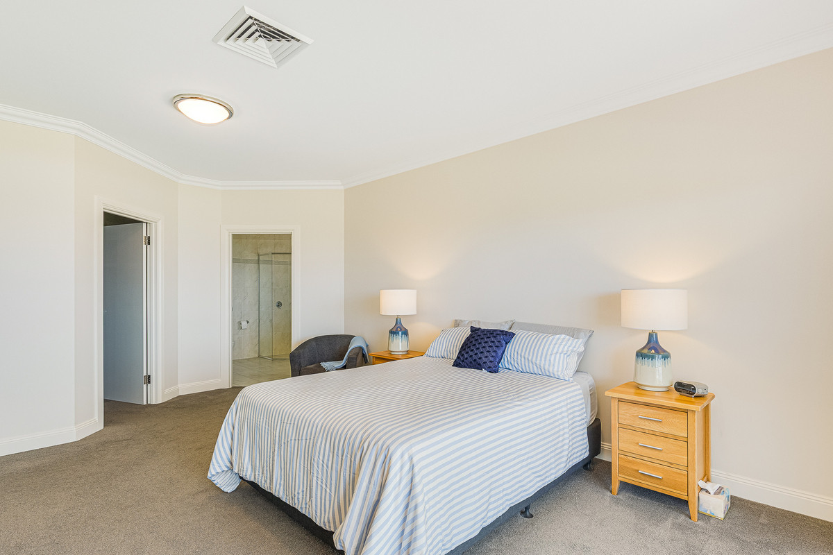 4-bedroom house at 4 KOOKABURRA COURT, Tura Beach NSW 2548, Bega Valley, New South Wales
