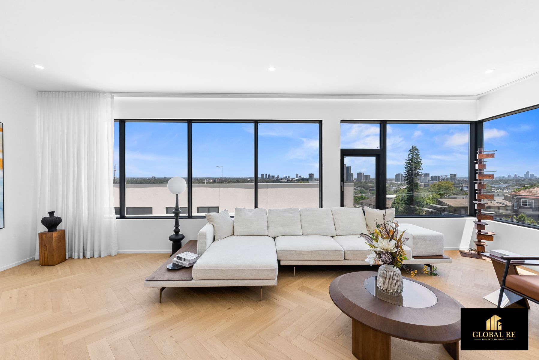 4-bedroom unit at 292 Morrison Road, Putney, NSW 2112, Ryde, New South Wales