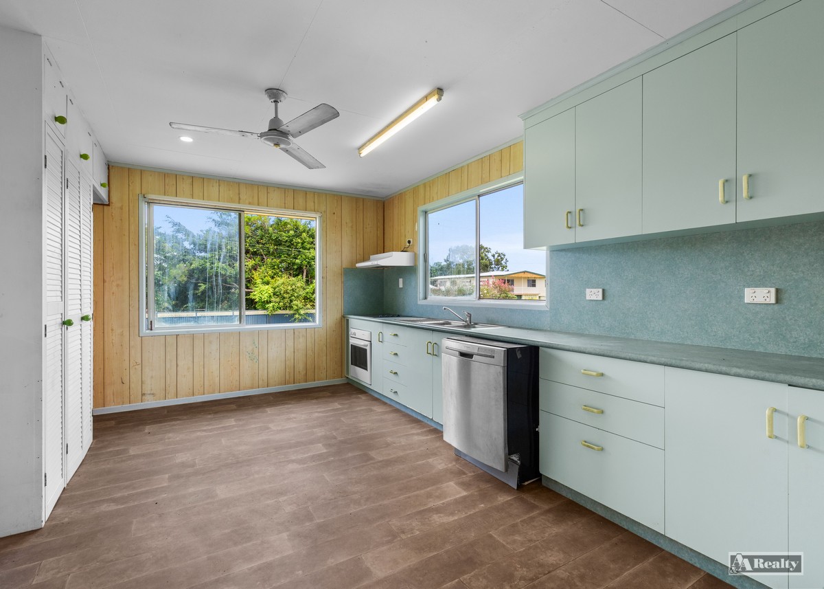 4-bedroom house at 38 HOWE STREET, Webb QLD 4860, Cassowary Coast, Queensland