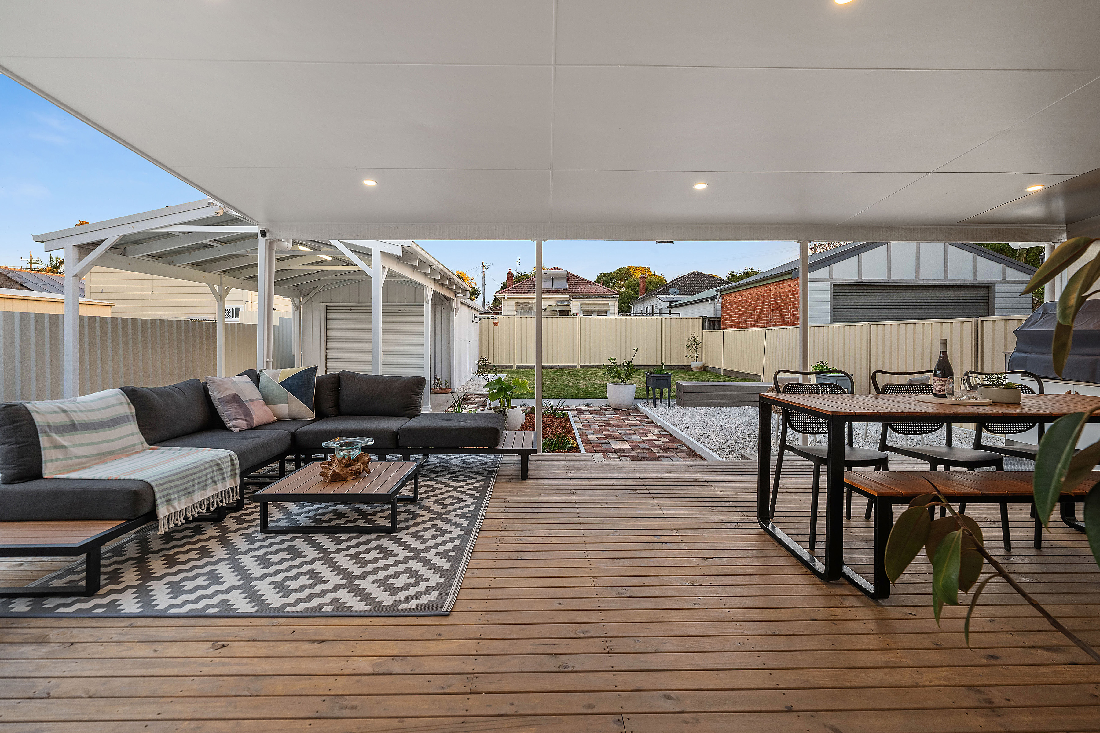 3-bedroom house at 34 MABEL STREET, Georgetown NSW 2298, Newcastle, New South Wales