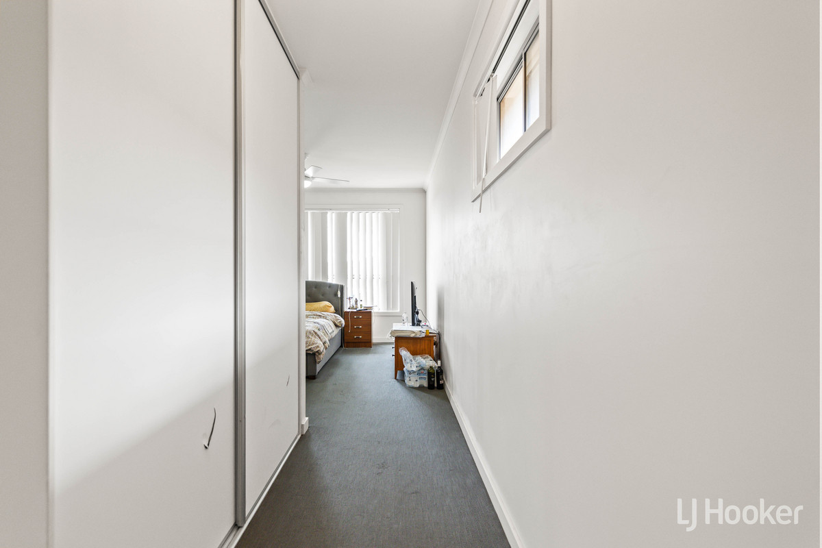 3-bedroom house at 4 Mavros Road, Elizabeth Downs, SA 5113, Playford, South Australia