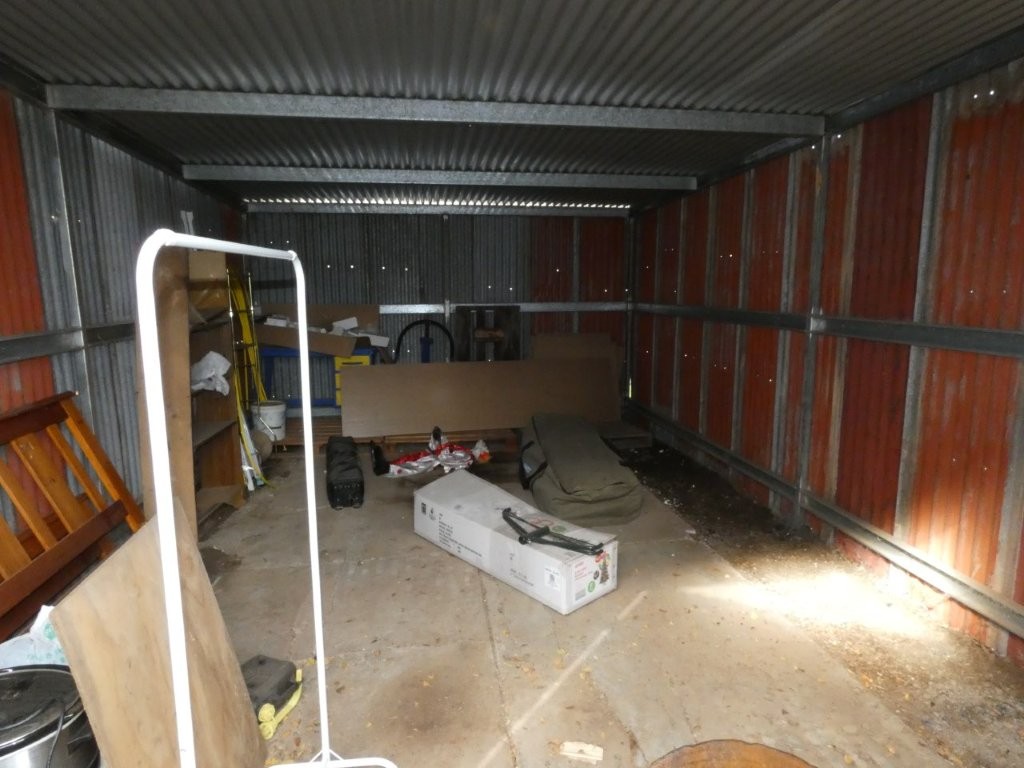 3-bedroom house at 8 Grant Street, St Arnaud, VIC 3478, Northern Grampians, Victoria