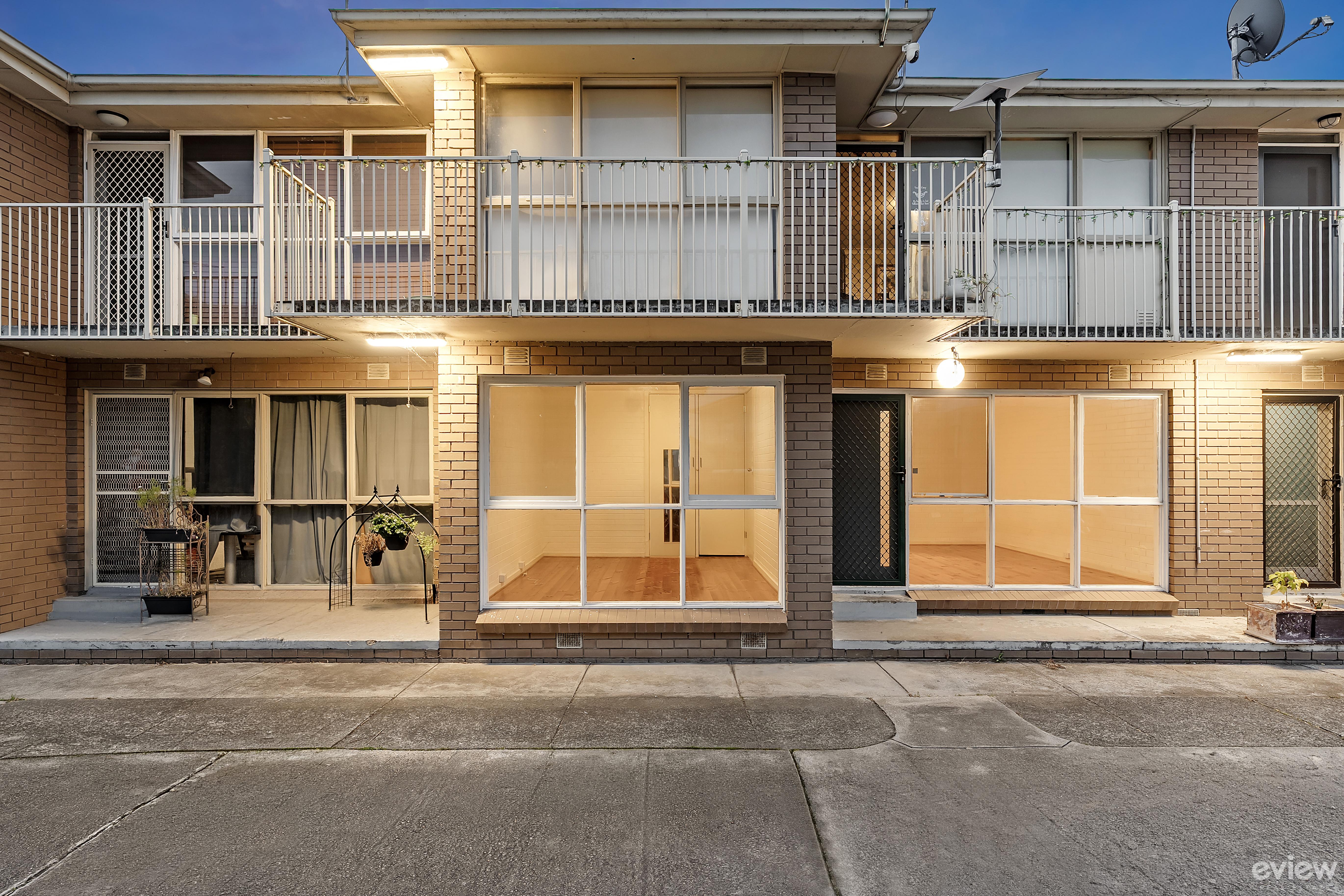 2-bedroom unit at 3 1 MULLET STREET, HASTINGS VIC 3915, Mornington Peninsula, Victoria