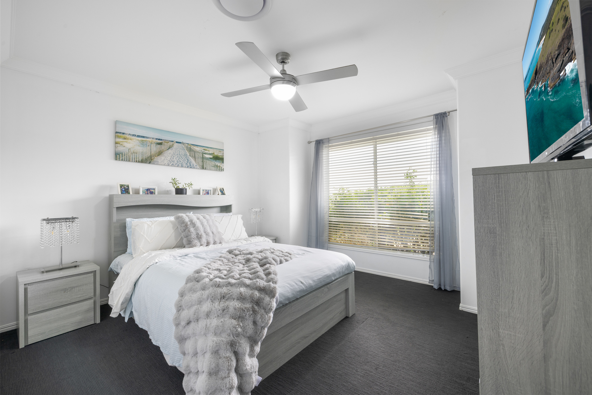 4-bedroom house at 7 Harold Hughes Place, Greenhill, NSW 2440, Kempsey, New South Wales