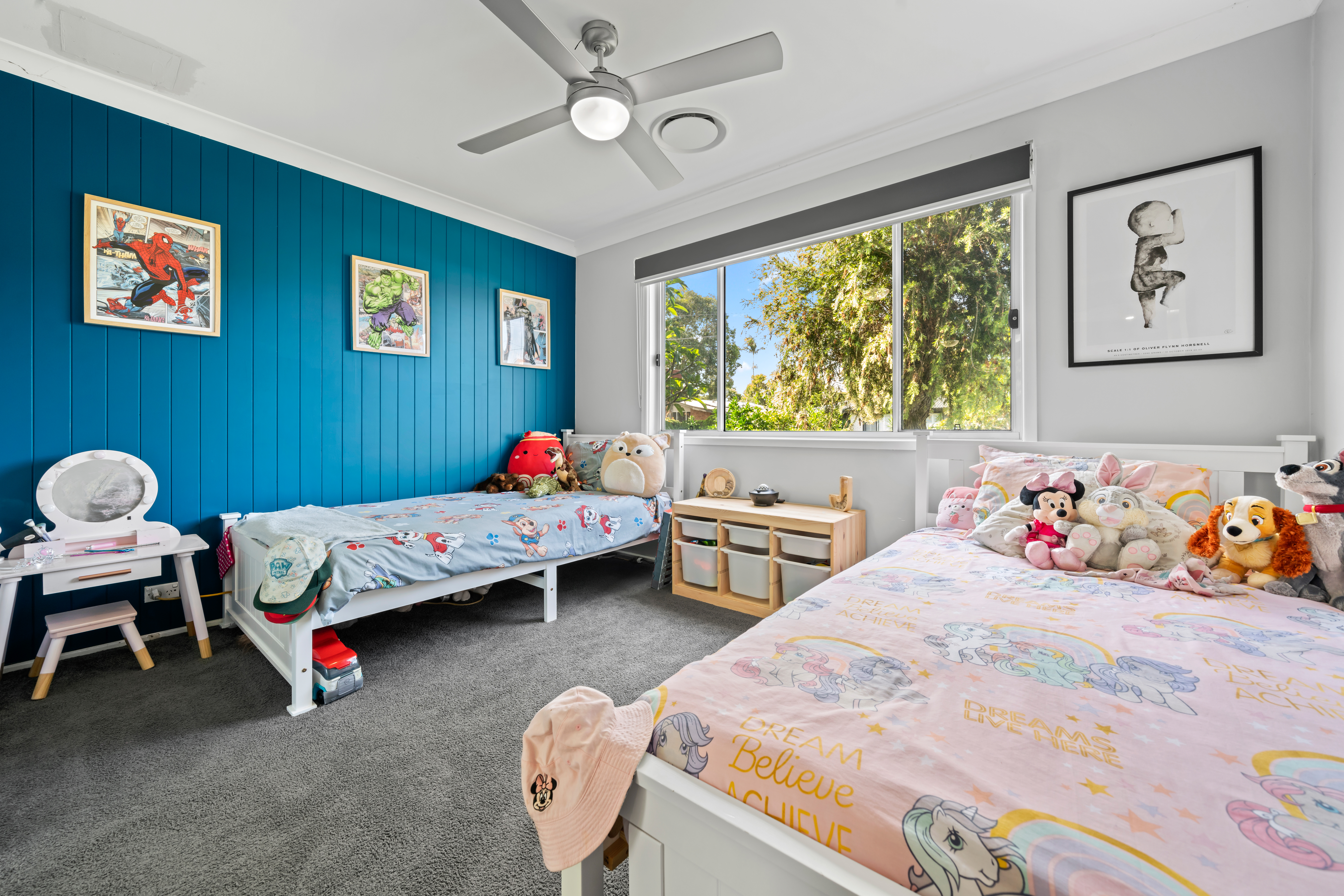 4-bedroom house at 14 Seawind Terrace, Berkeley Vale, NSW 2261, , New South Wales