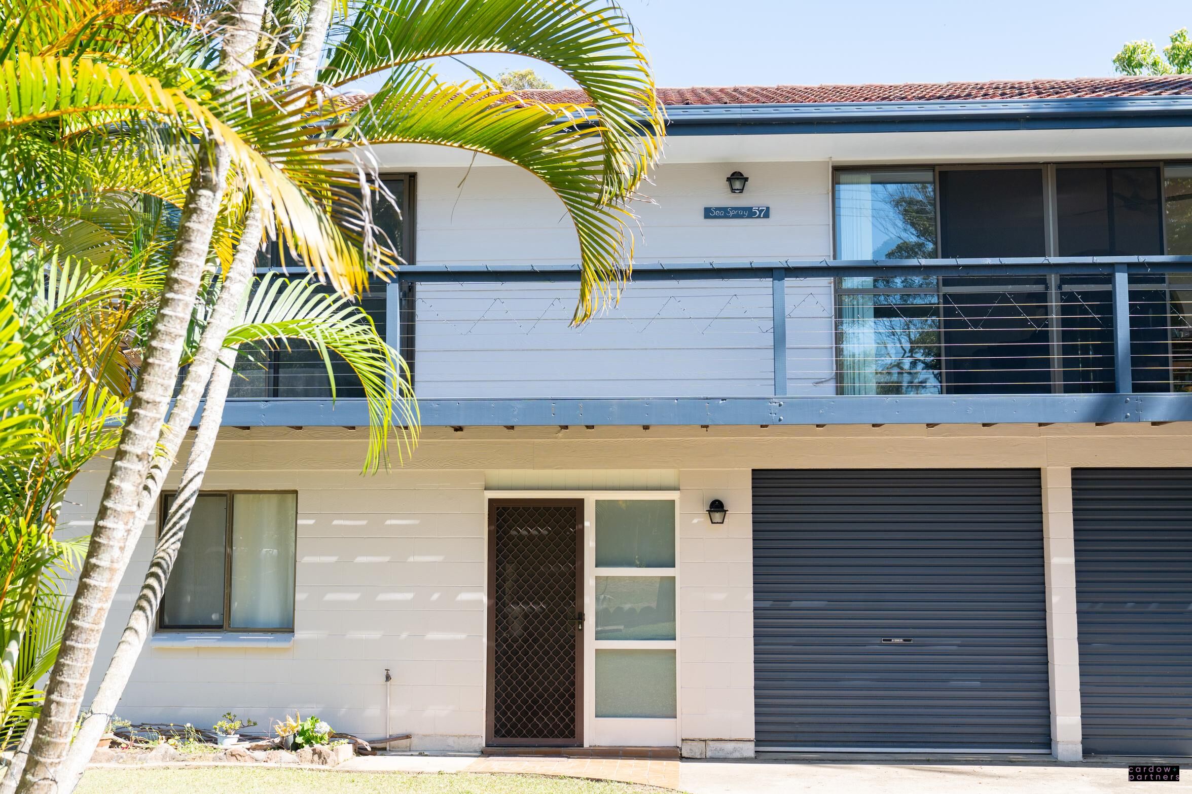 3-bedroom house at 57 MULLAWAY DRIVE, Mullaway NSW 2456, Coffs Harbour, New South Wales