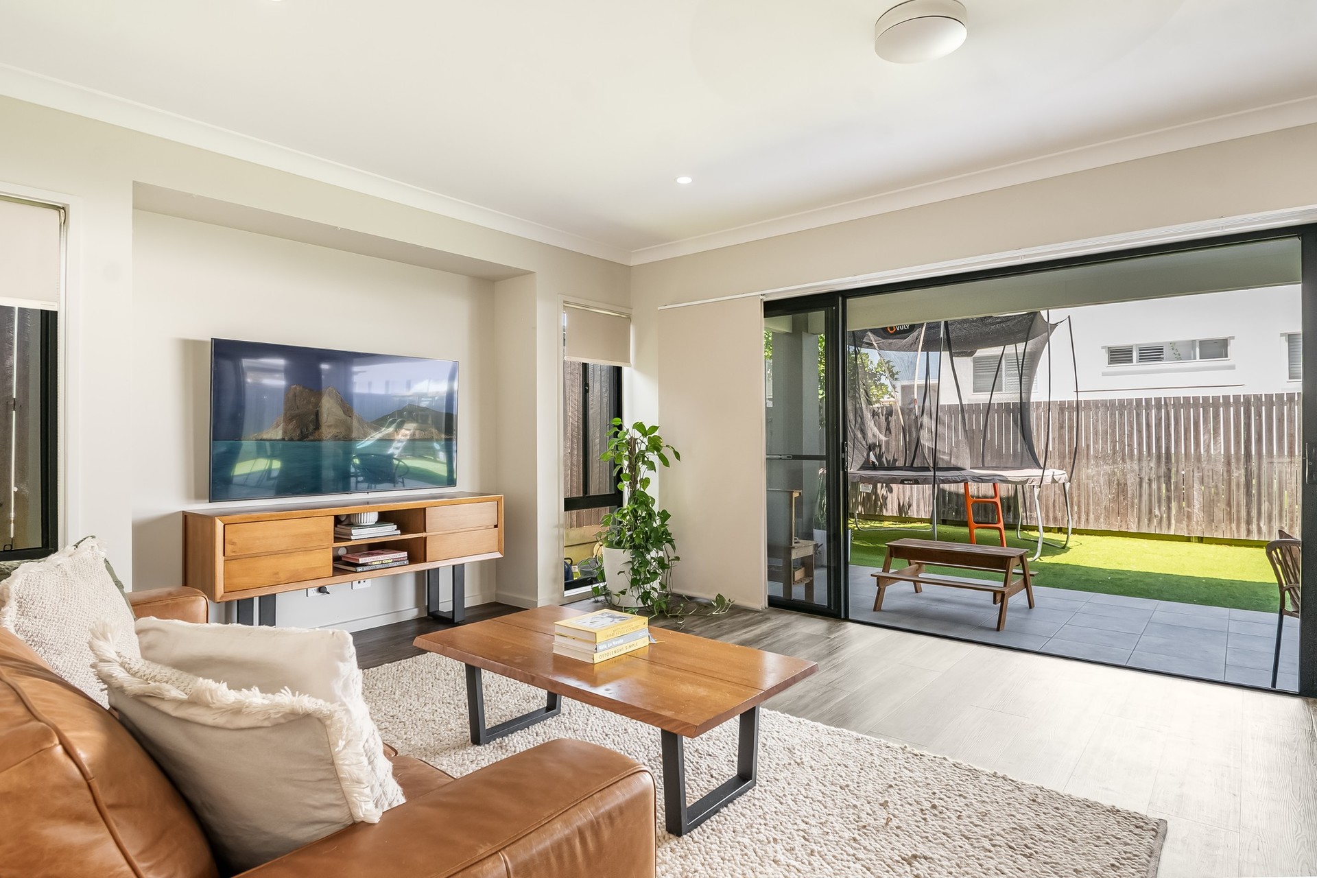 4-bedroom house at 15 Surf Avenue, Skennars Head, NSW 2478, Ballina, New South Wales