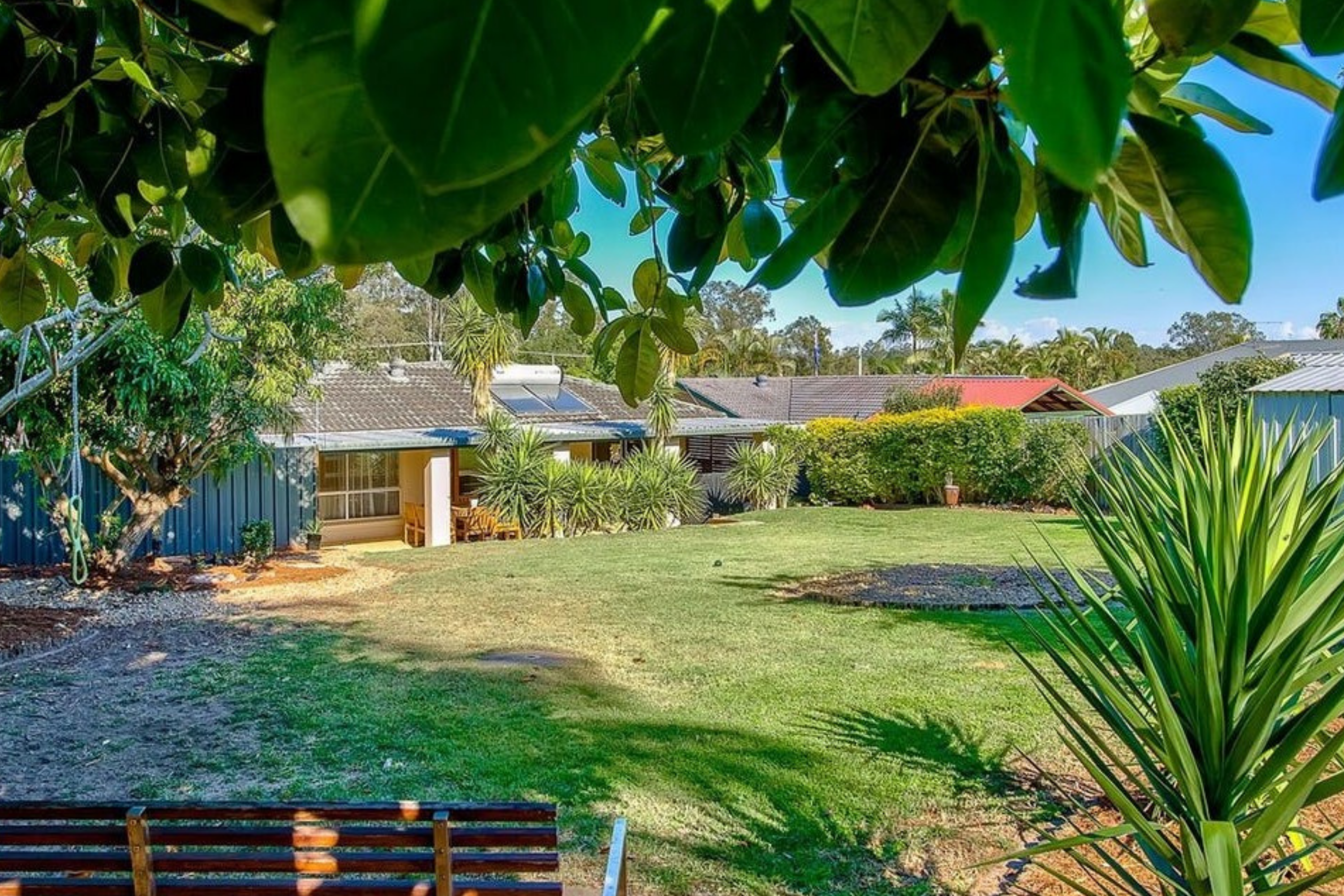 11 IRONBARK CRESCENT, Camira QLD 4300 - Image 2