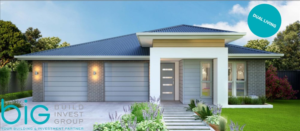 Id 2502mp/Lot 417 Crest Estate, Gympie, Qld, 4570 - Image 1